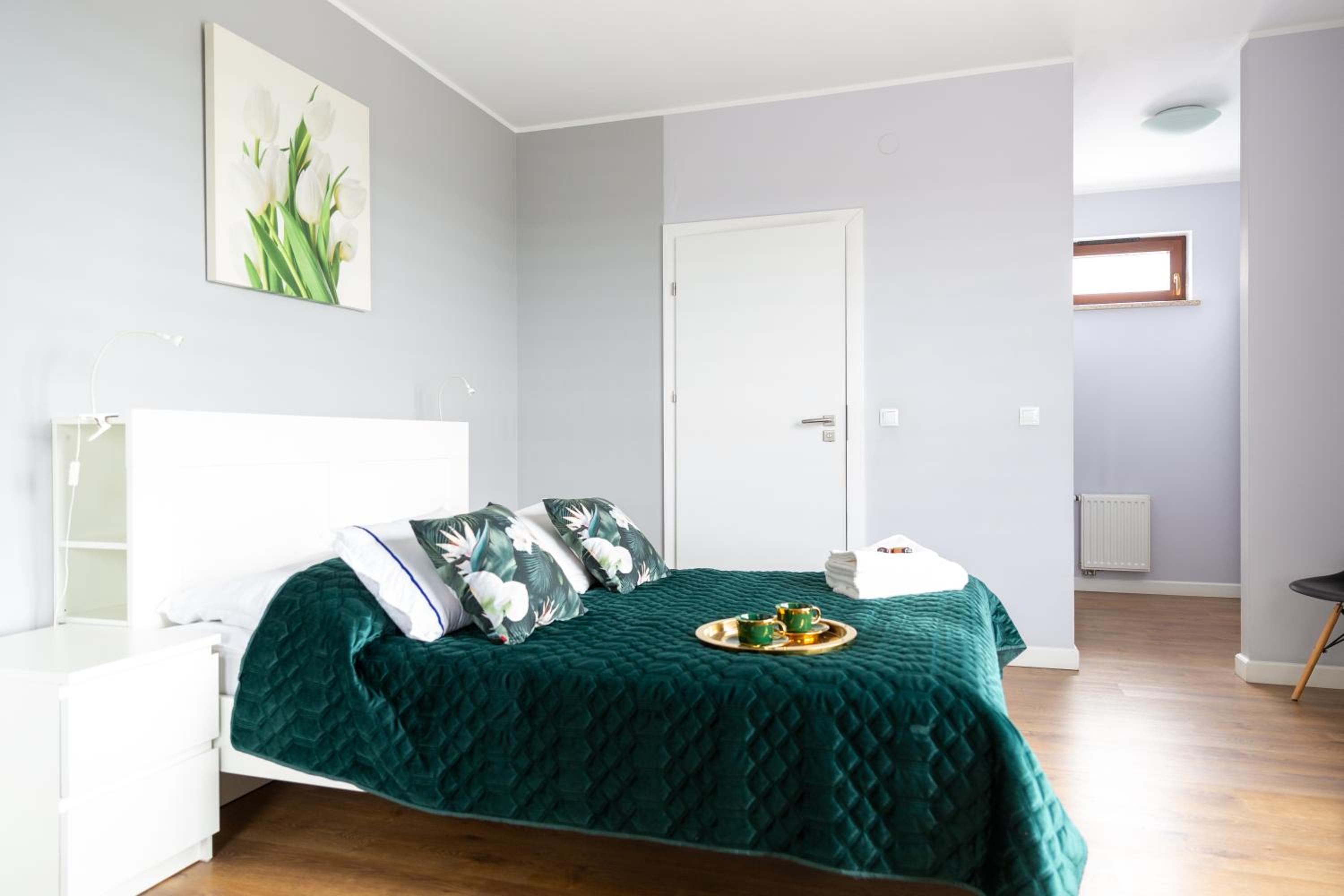 RENTTNER Apartamenty