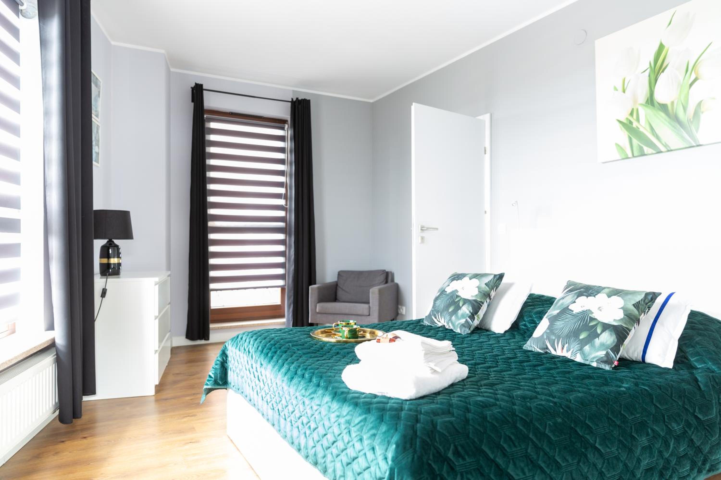 RENTTNER Apartamenty