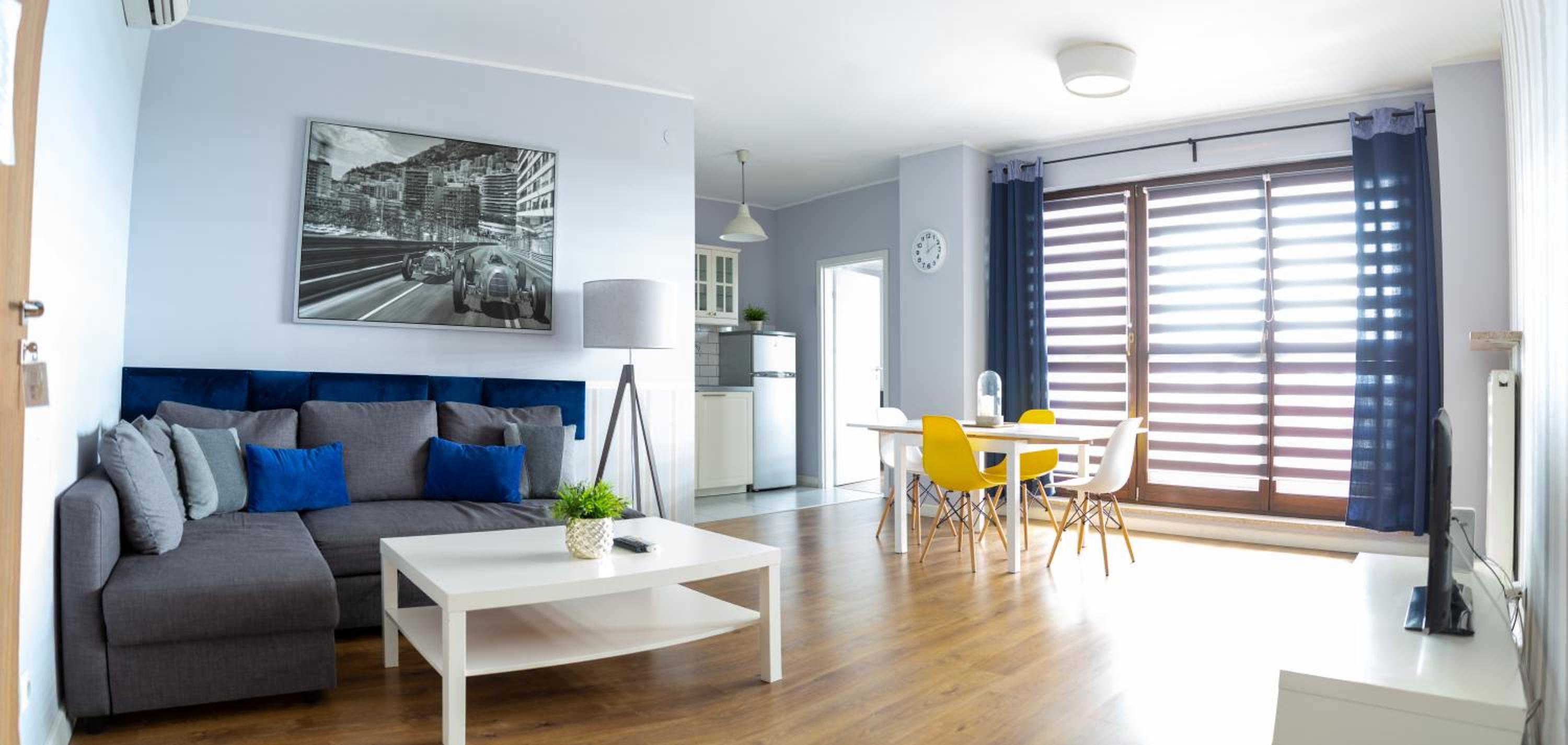 RENTTNER Apartamenty