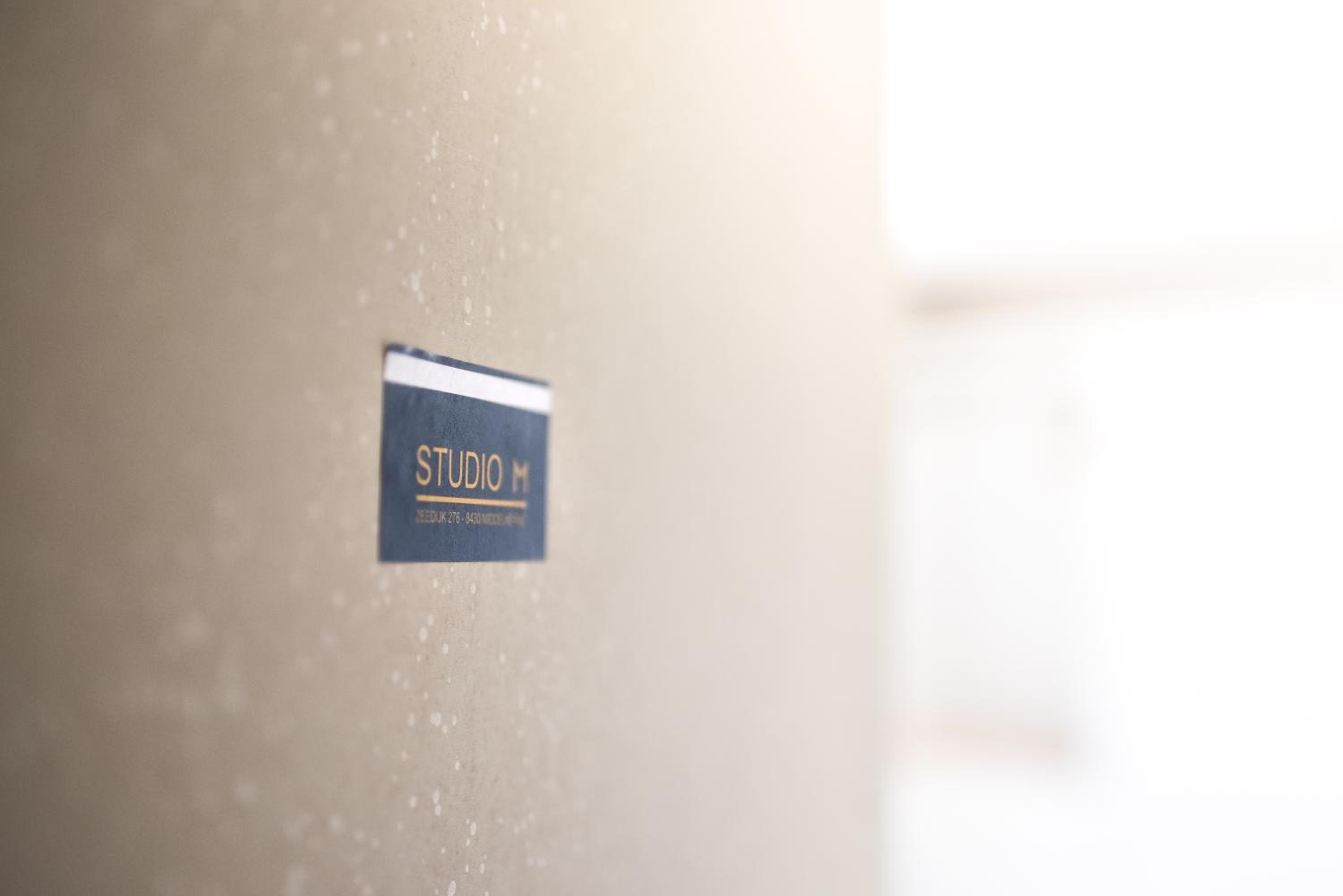Studio-M