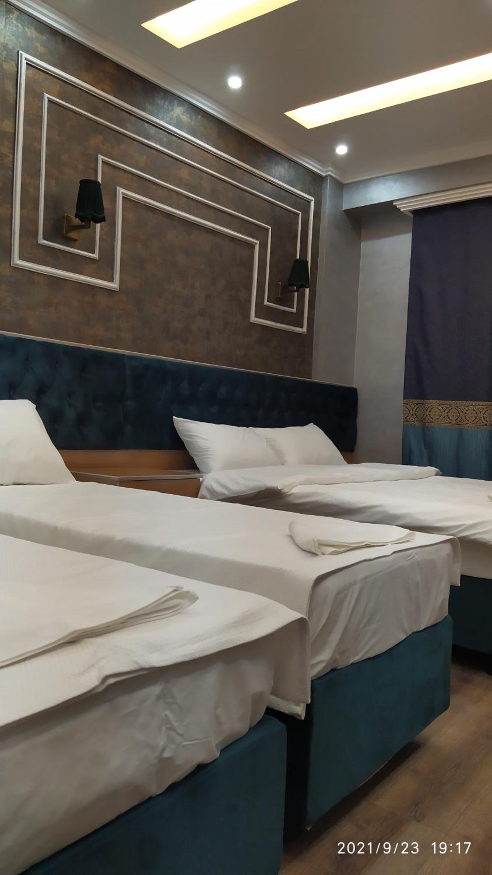 BoNaMi Otel - Image 130