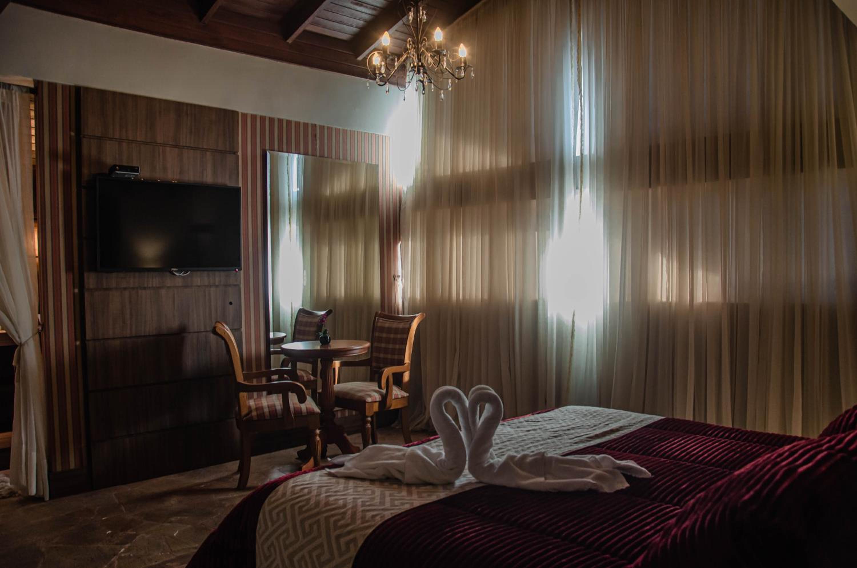 Pousada Lanai Gramado