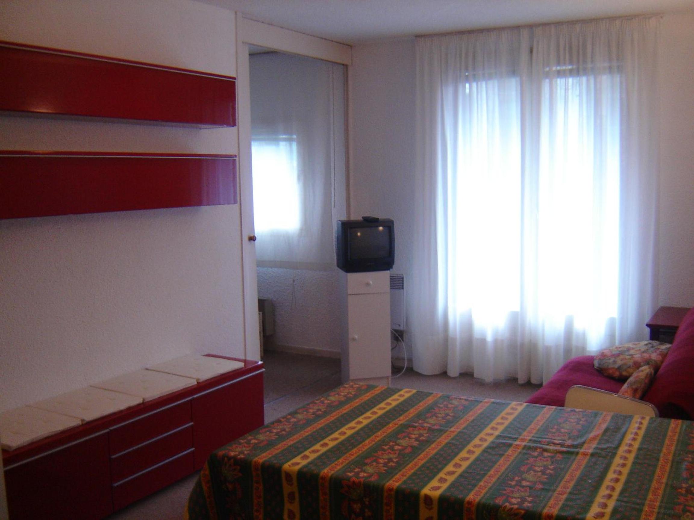 Appartment Aiguille Du Midi view 2
