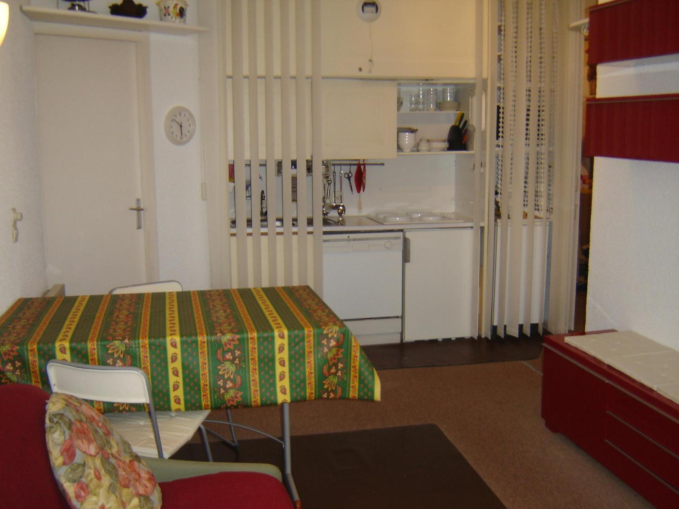 Appartment Aiguille Du Midi view 4