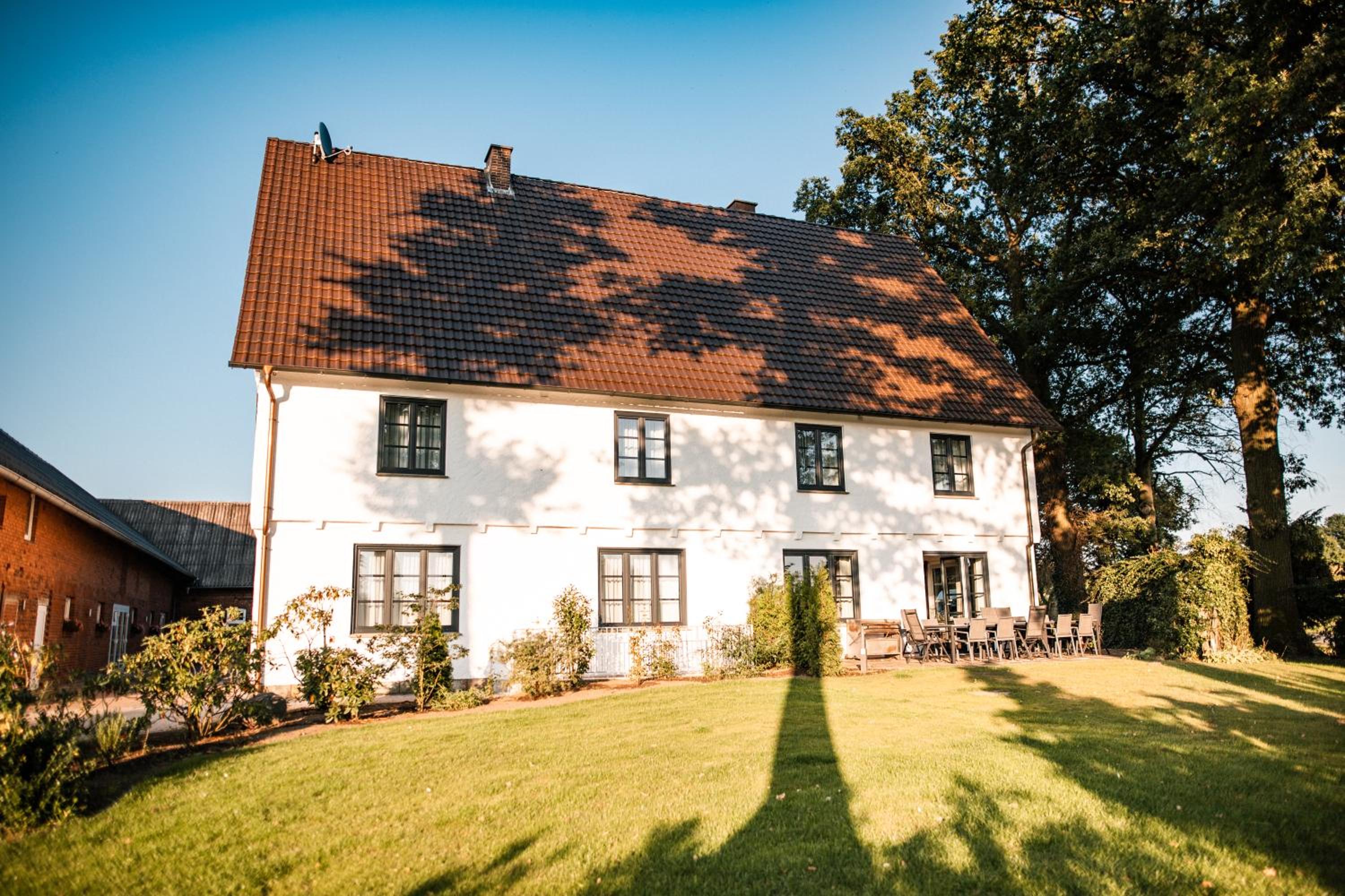 Gästehaus Meiwes