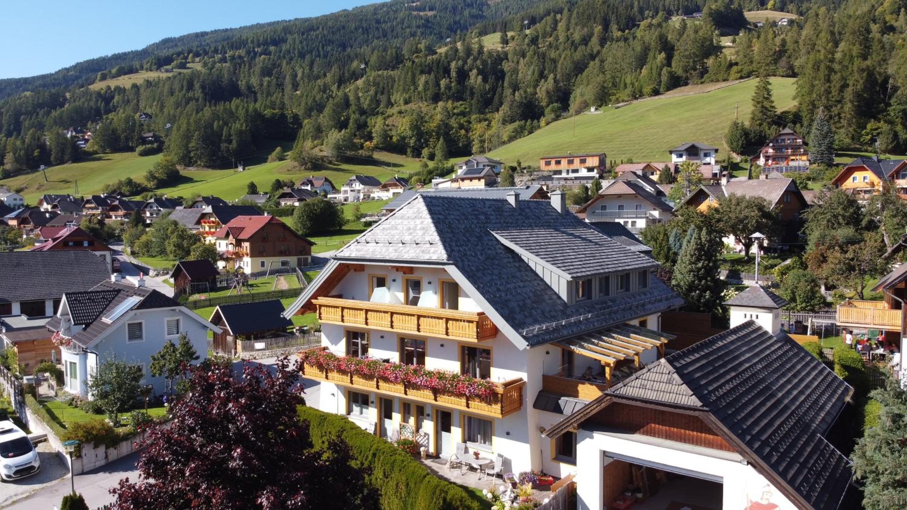 Gästehaus Schwaiger