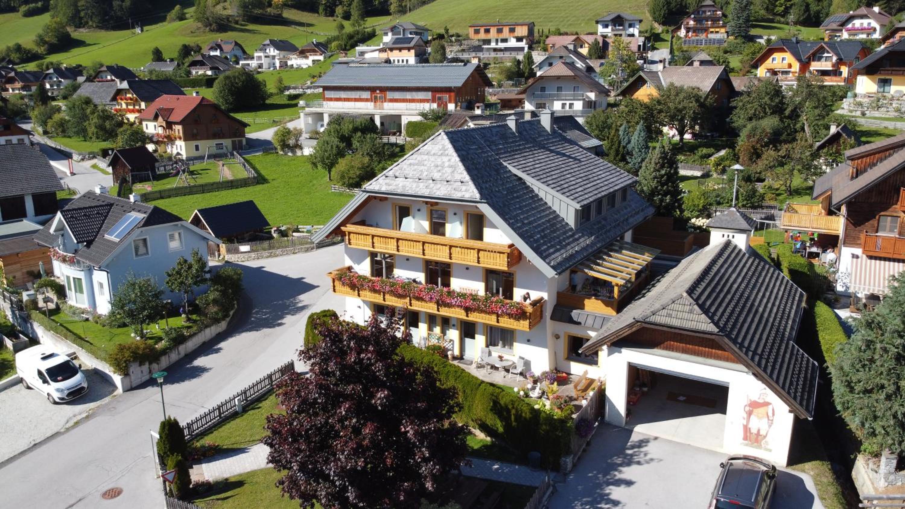 Gästehaus Schwaiger