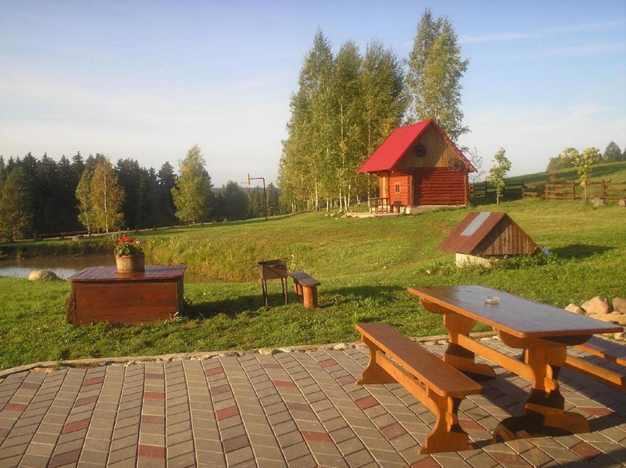 Brīvdienu māja Vīteri view 3