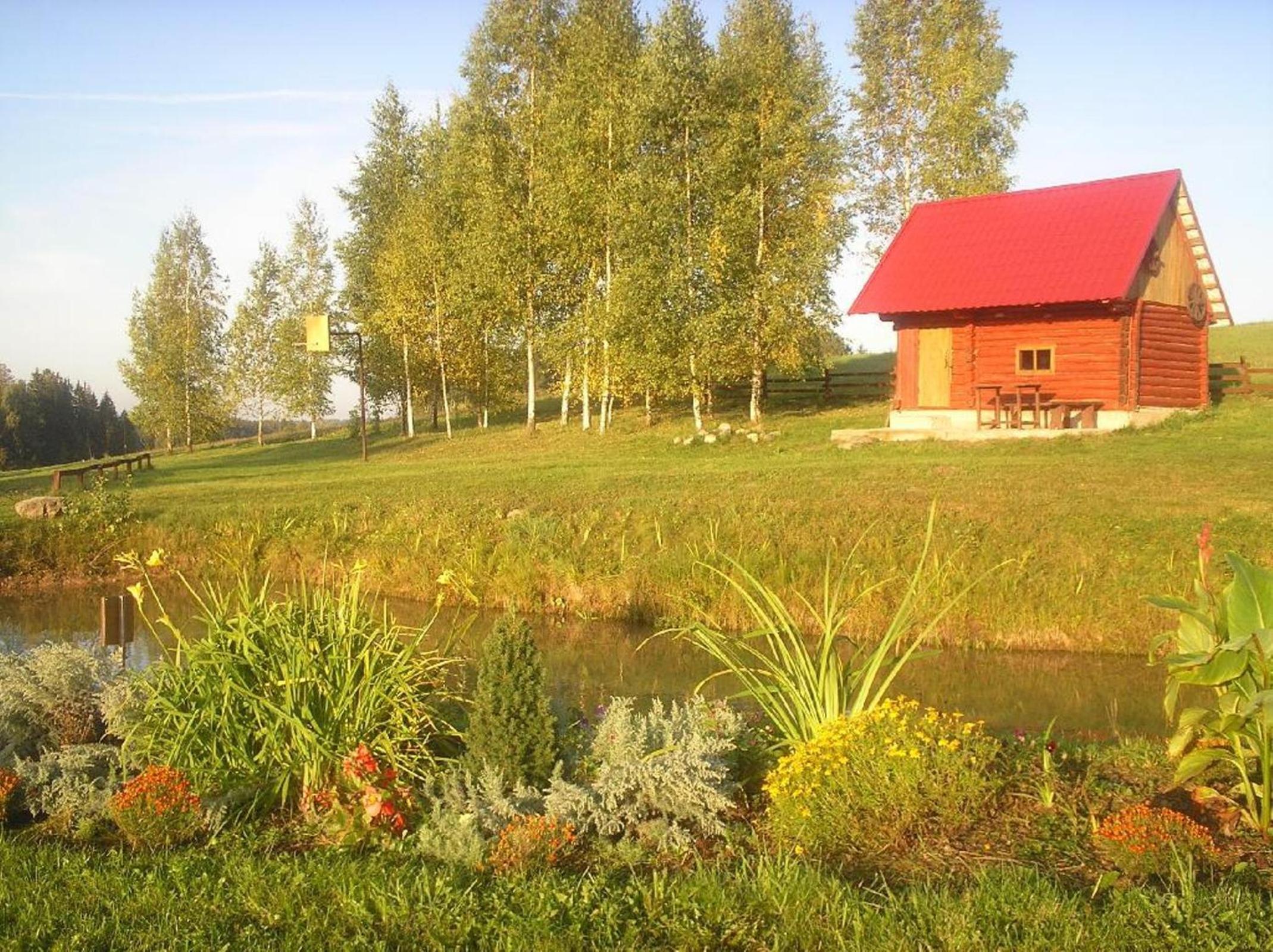 Brīvdienu māja Vīteri view 2