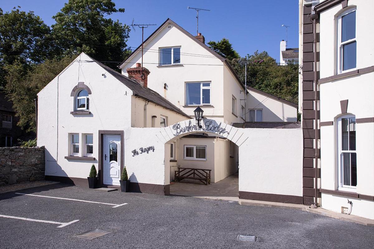 Burford Lodge Guest House view 4