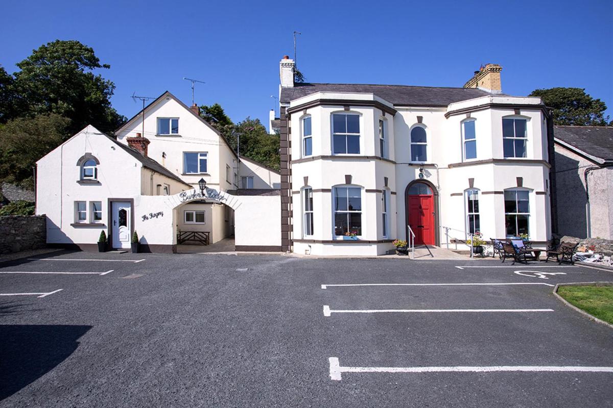 Burford Lodge Guest House view 5