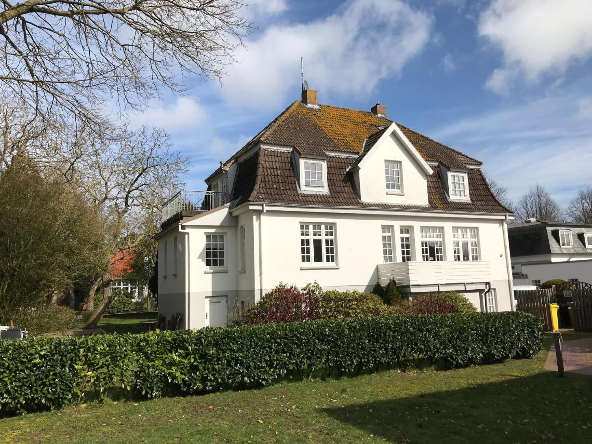 Villa Friedericia - Whg4 view 2