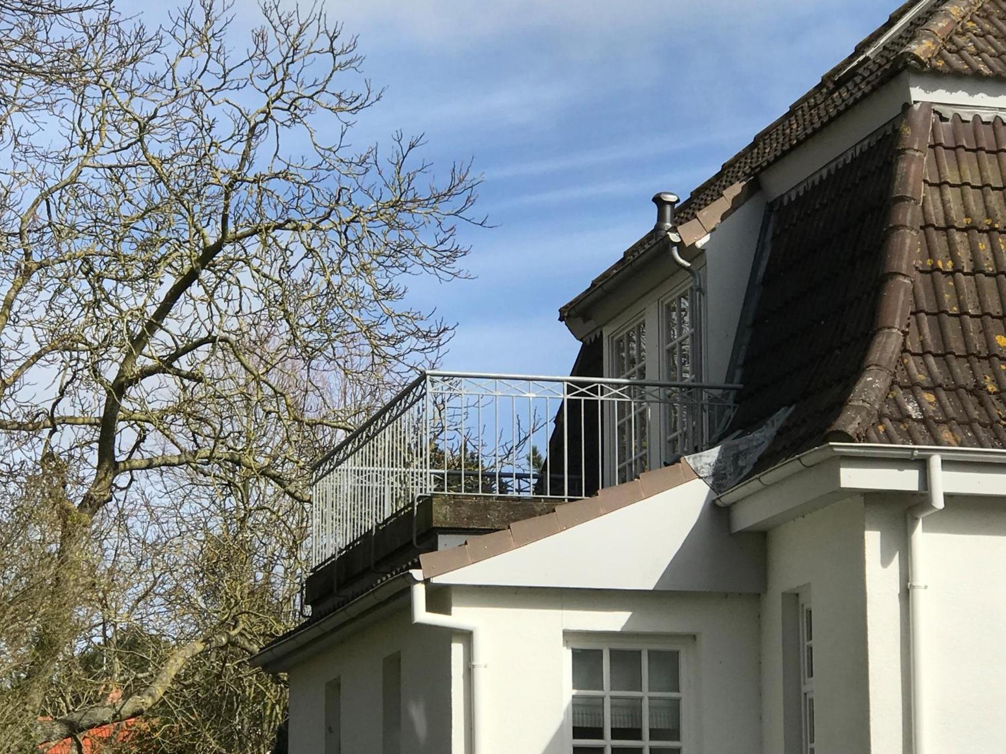 Villa Friedericia - Whg4 view 3