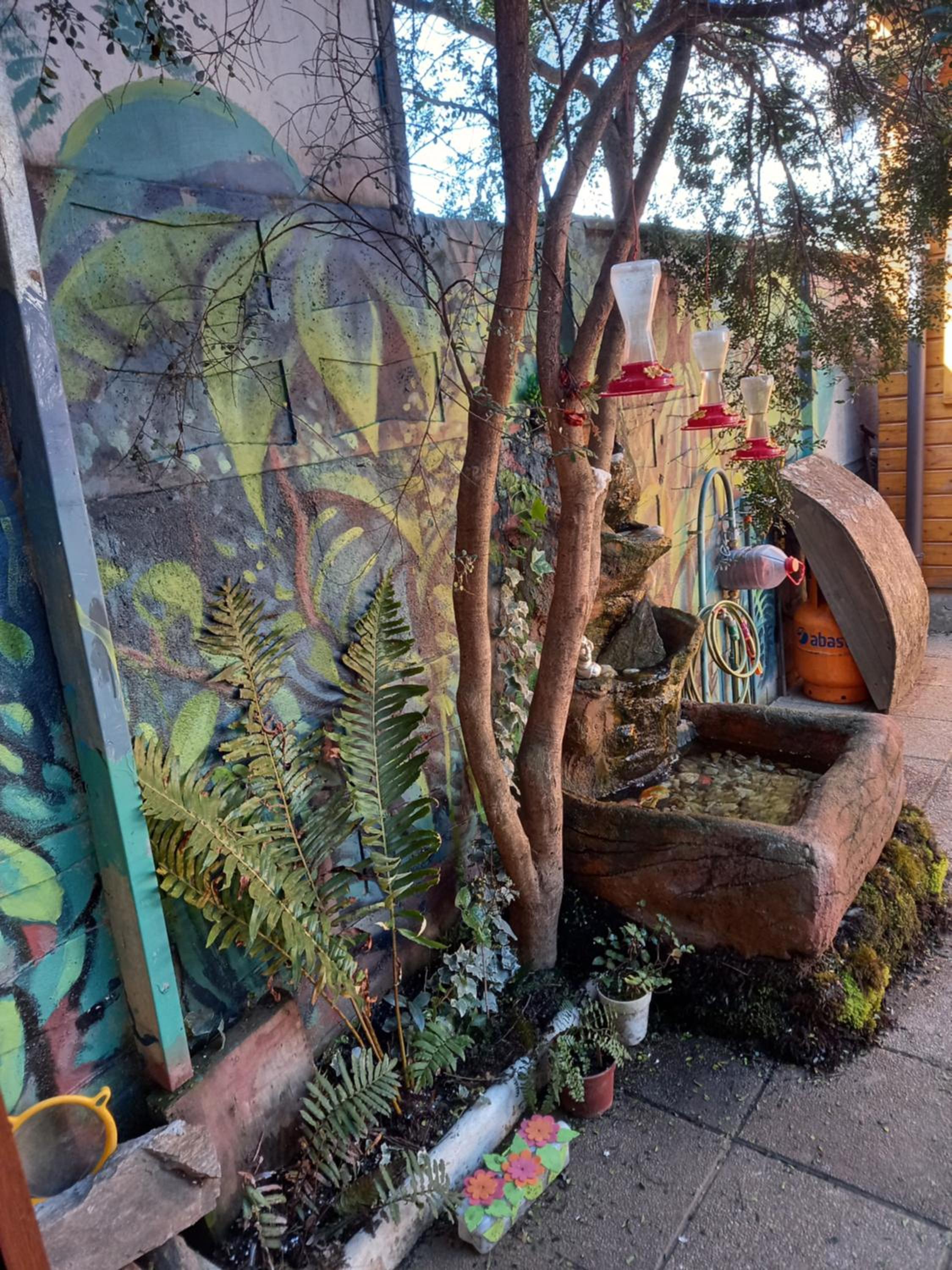 Santa Elena de Maipo Home, photo 33