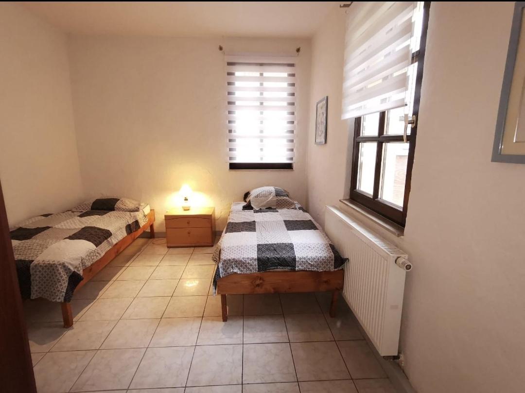 Pension Xiang-Ming - Property Image 8