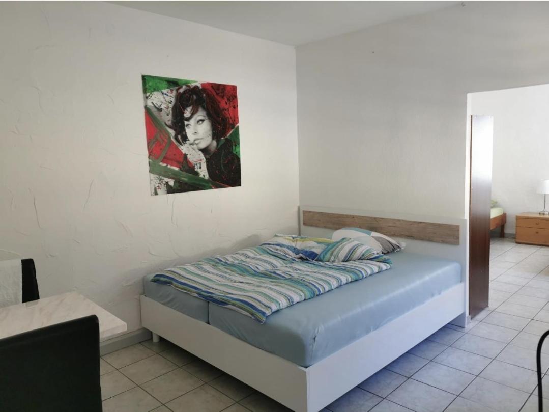 Pension Xiang-Ming - Property Image 2