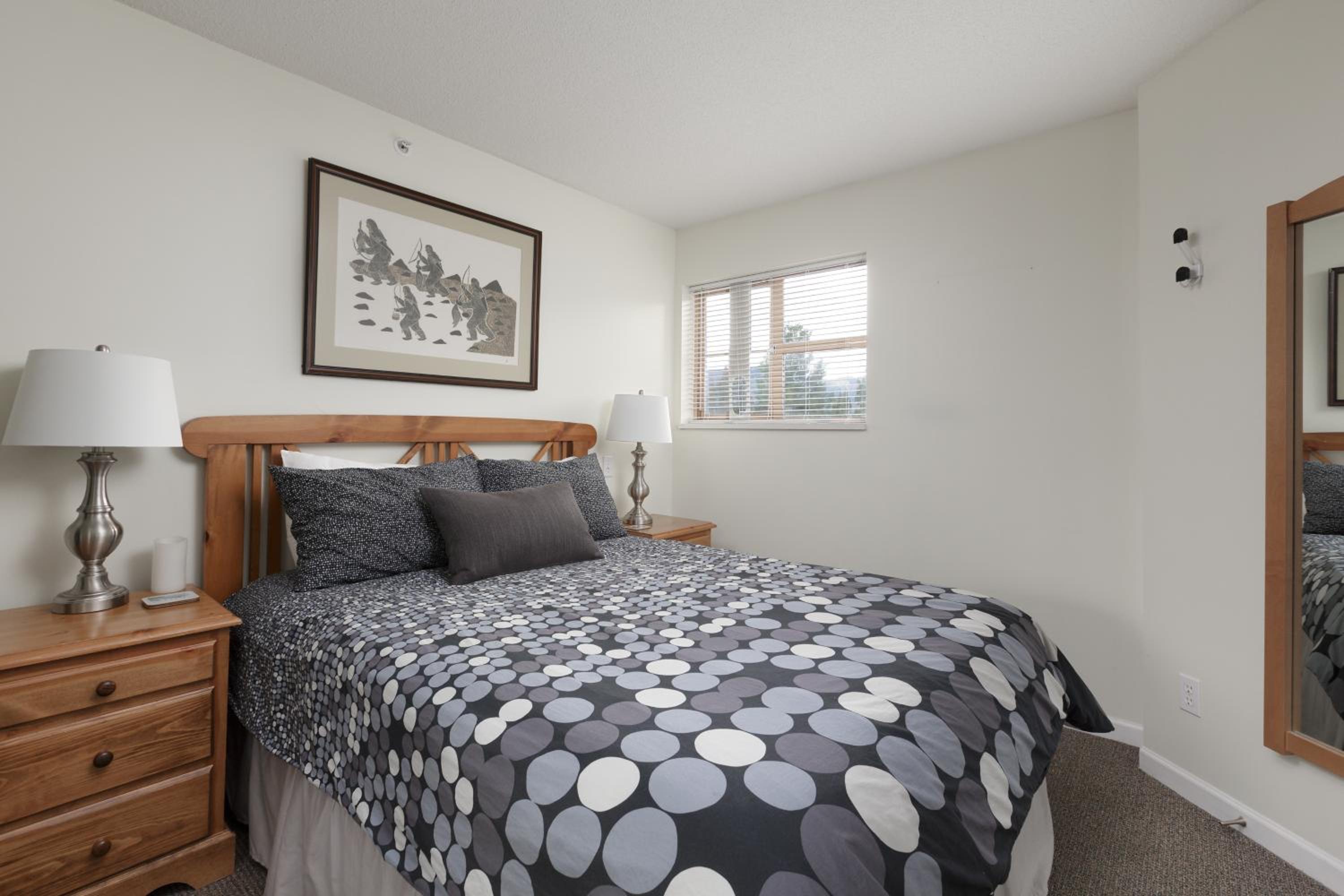 Tyndall stone lodge by Cozystay signature Whistler