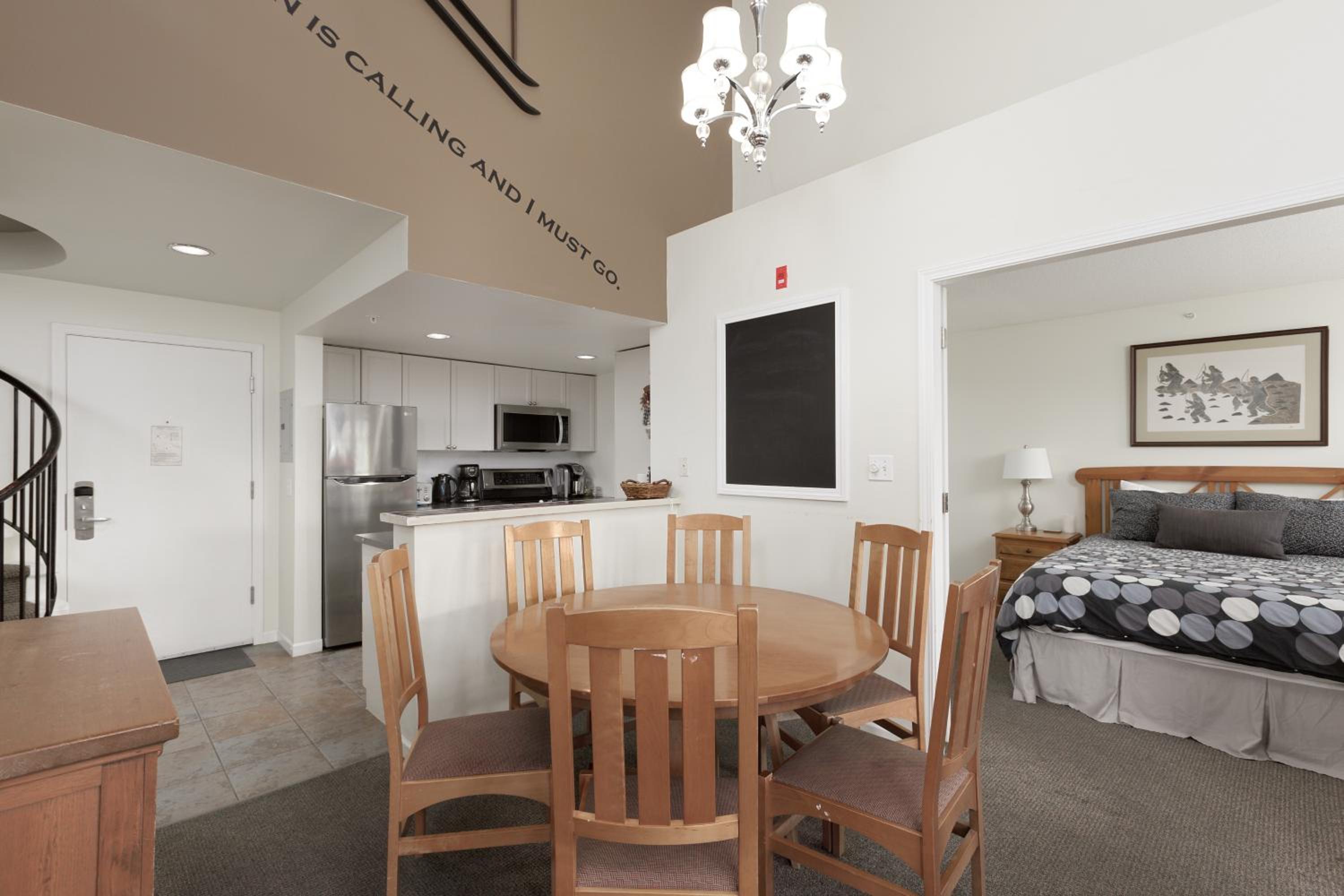 Tyndall stone lodge by Cozystay signature Whistler