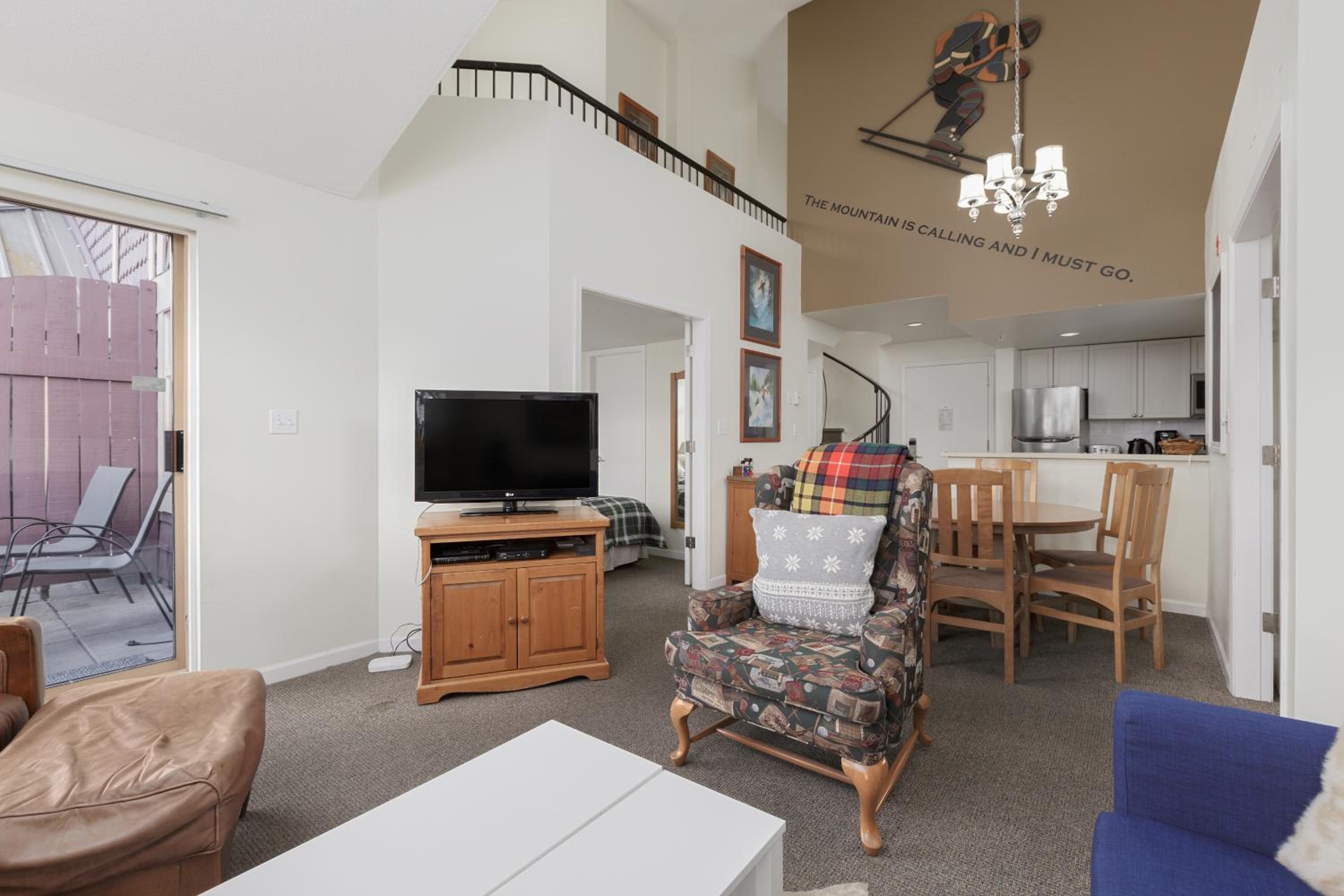 Tyndall stone lodge by Cozystay signature Whistler