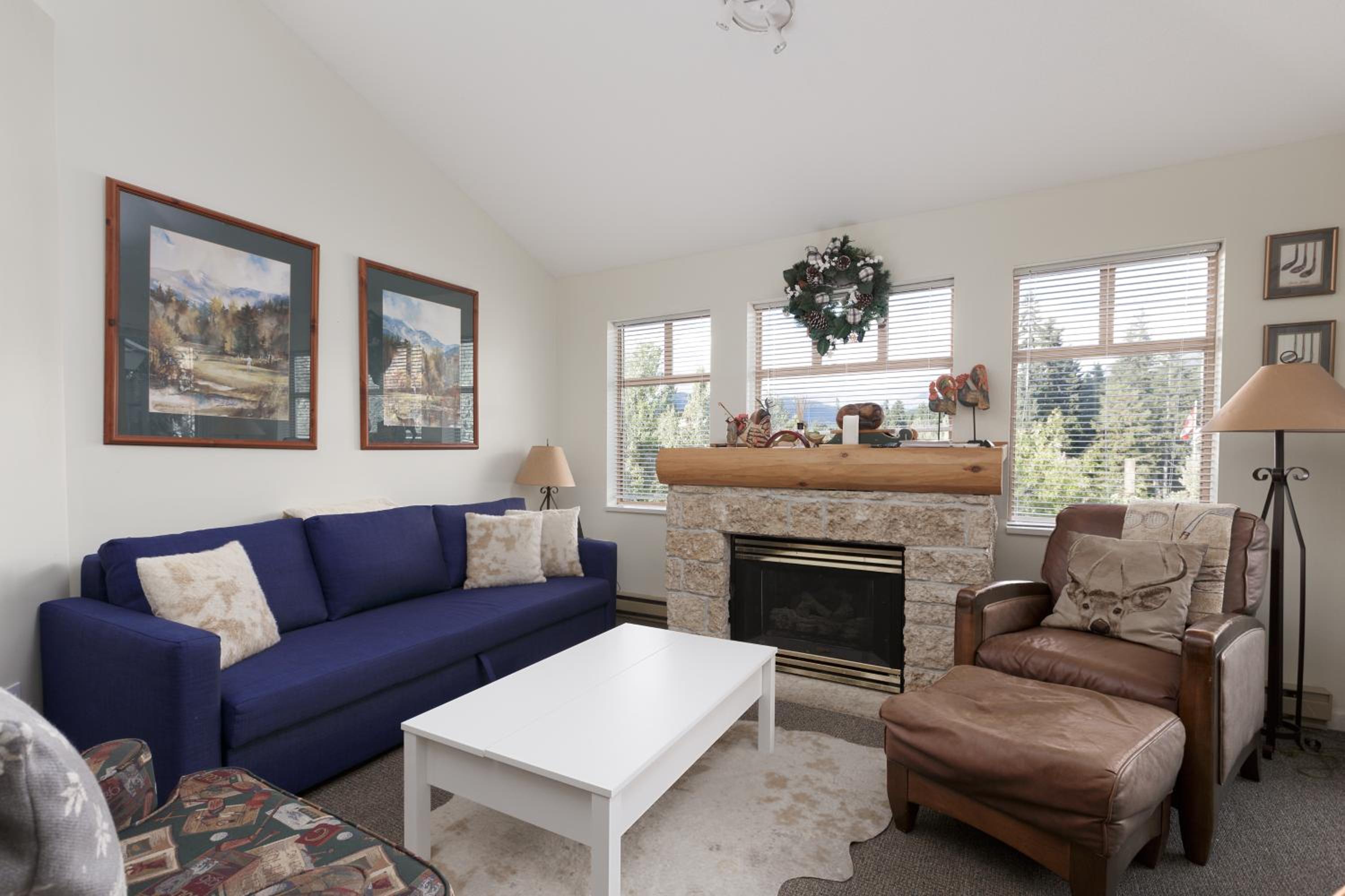 Tyndall stone lodge by Cozystay signature Whistler