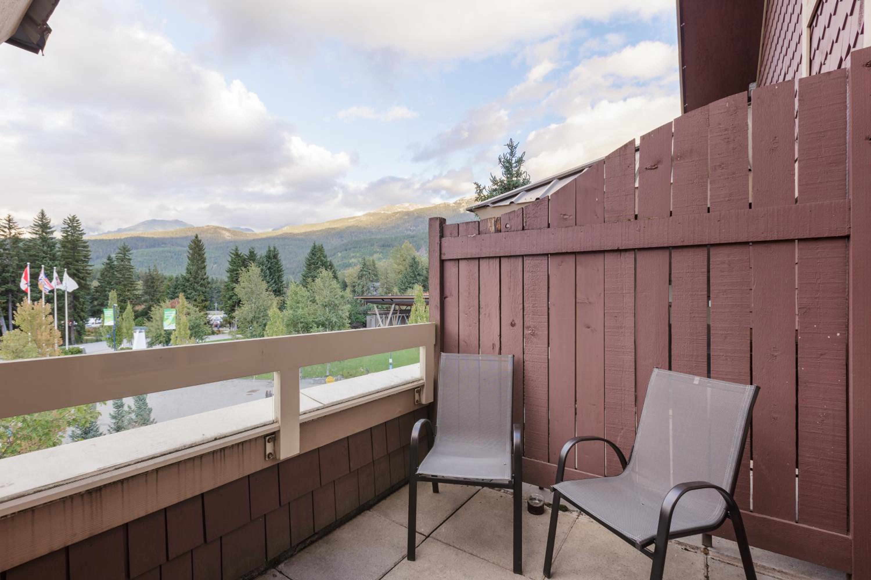 Tyndall stone lodge by Cozystay signature Whistler