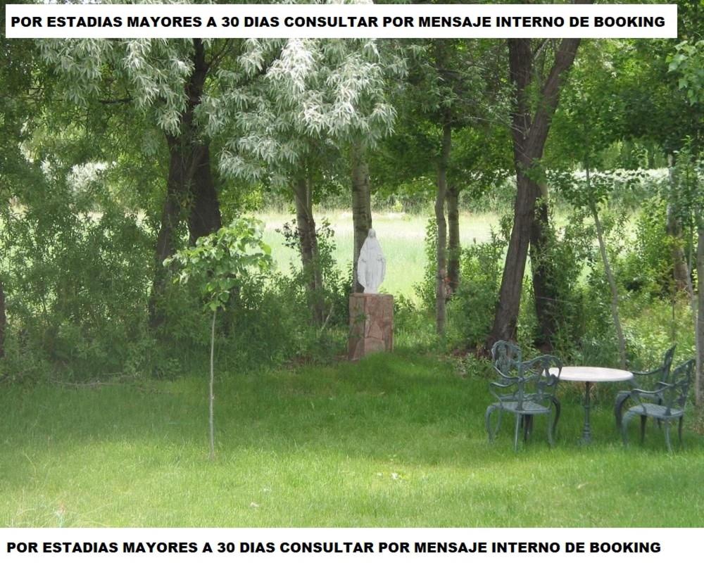 Estancia Los Morros