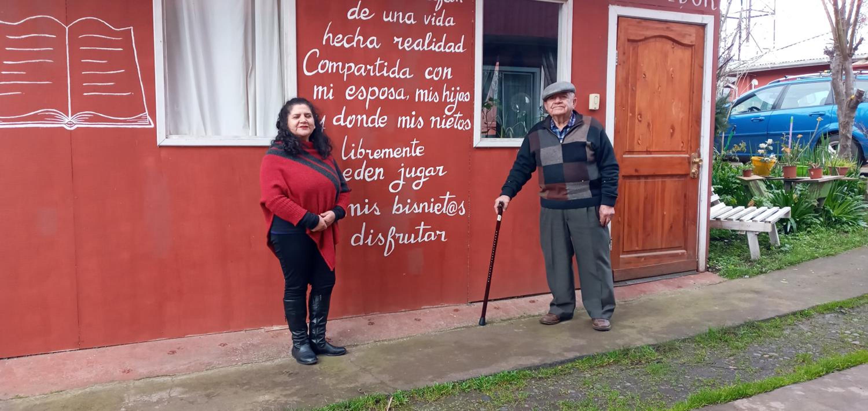 El Rincon de los Poetas