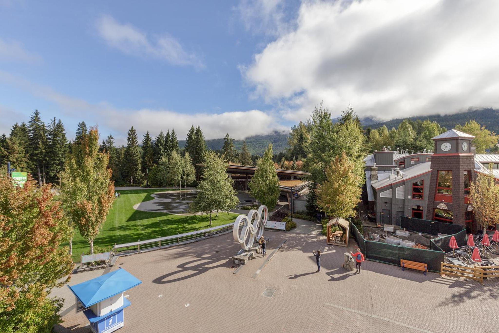 Tyndall stone lodge by Cozystay signature Whistler