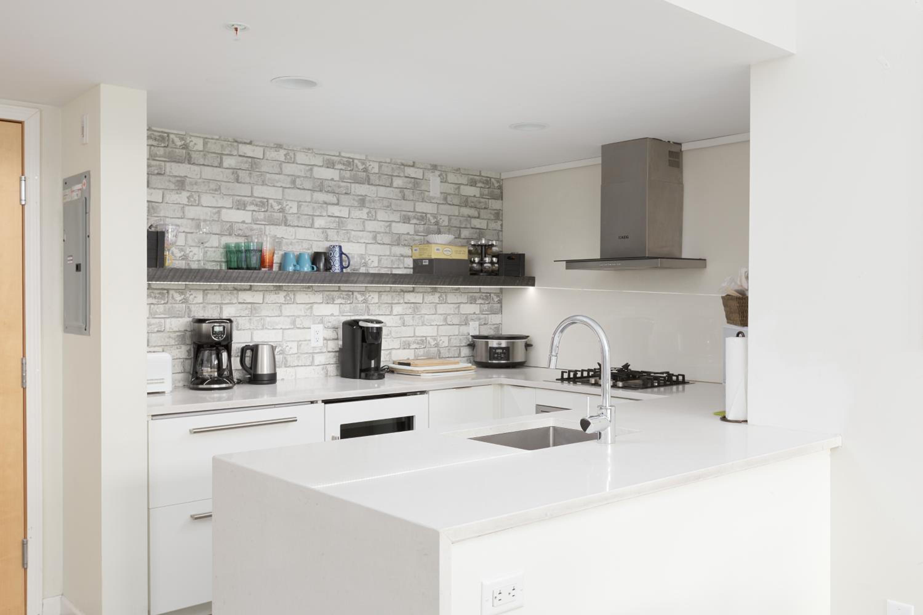 Tyndall stone lodge by Cozystay signature Whistler