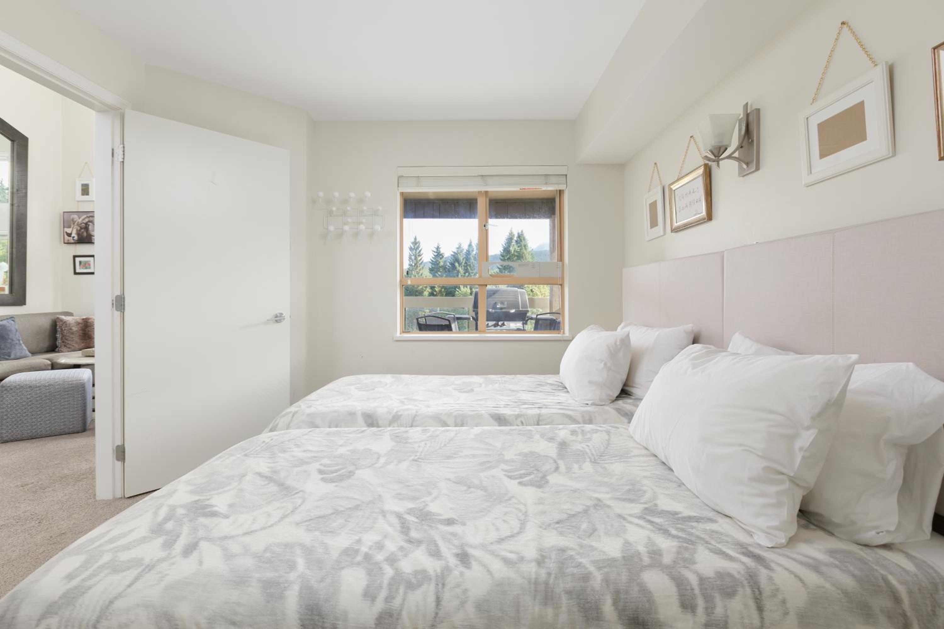 Tyndall stone lodge by Cozystay signature Whistler