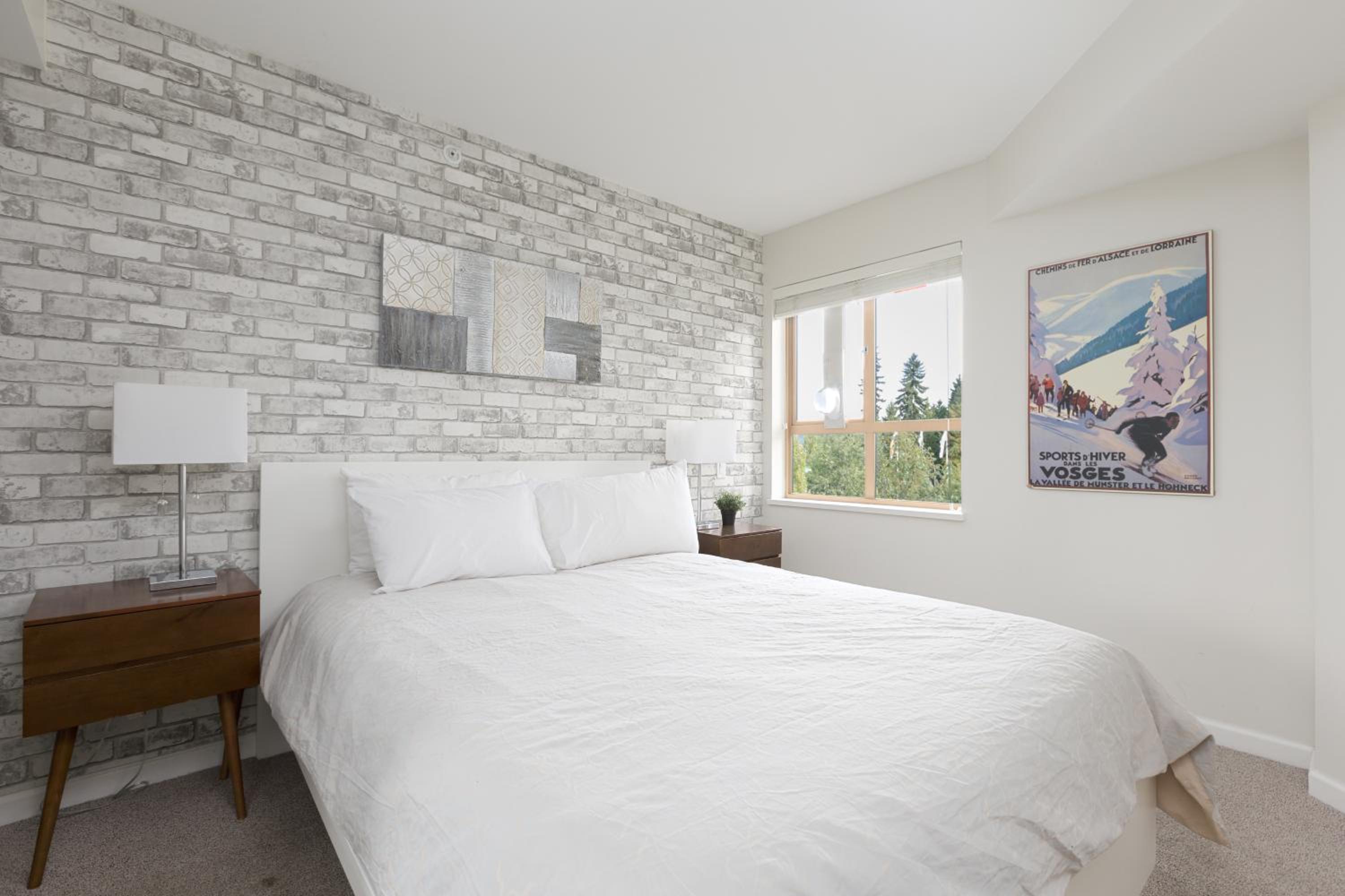 Tyndall stone lodge by Cozystay signature Whistler