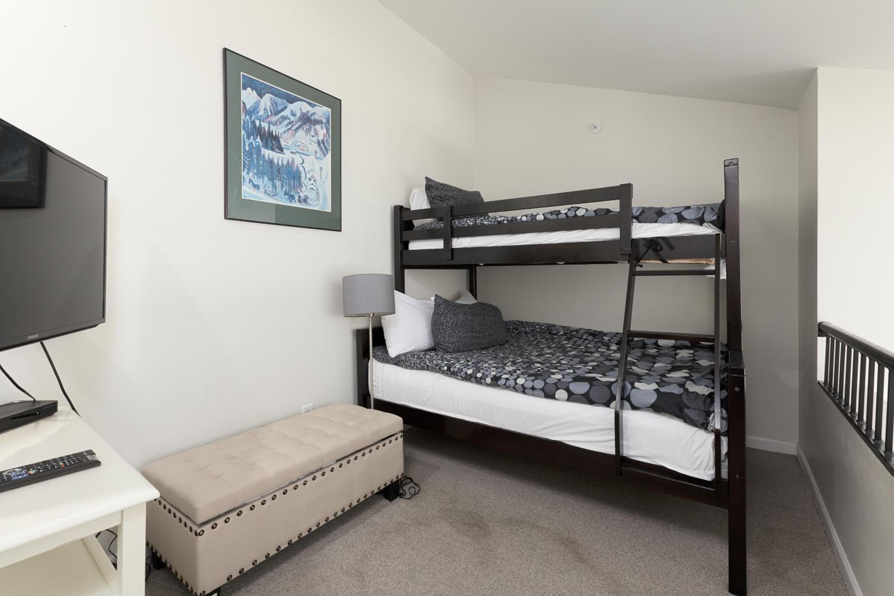 Tyndall stone lodge by Cozystay signature Whistler