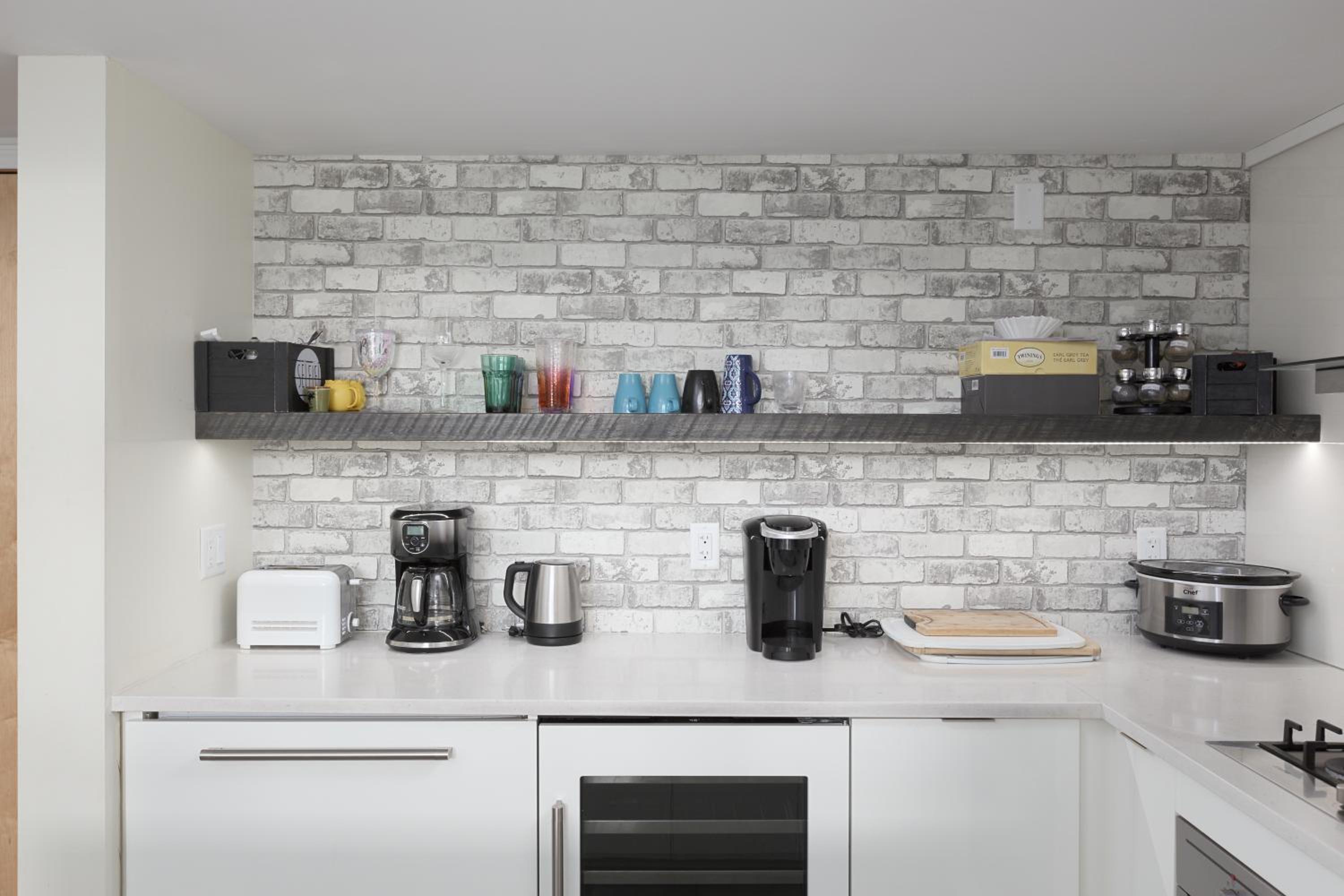 Tyndall stone lodge by Cozystay signature Whistler