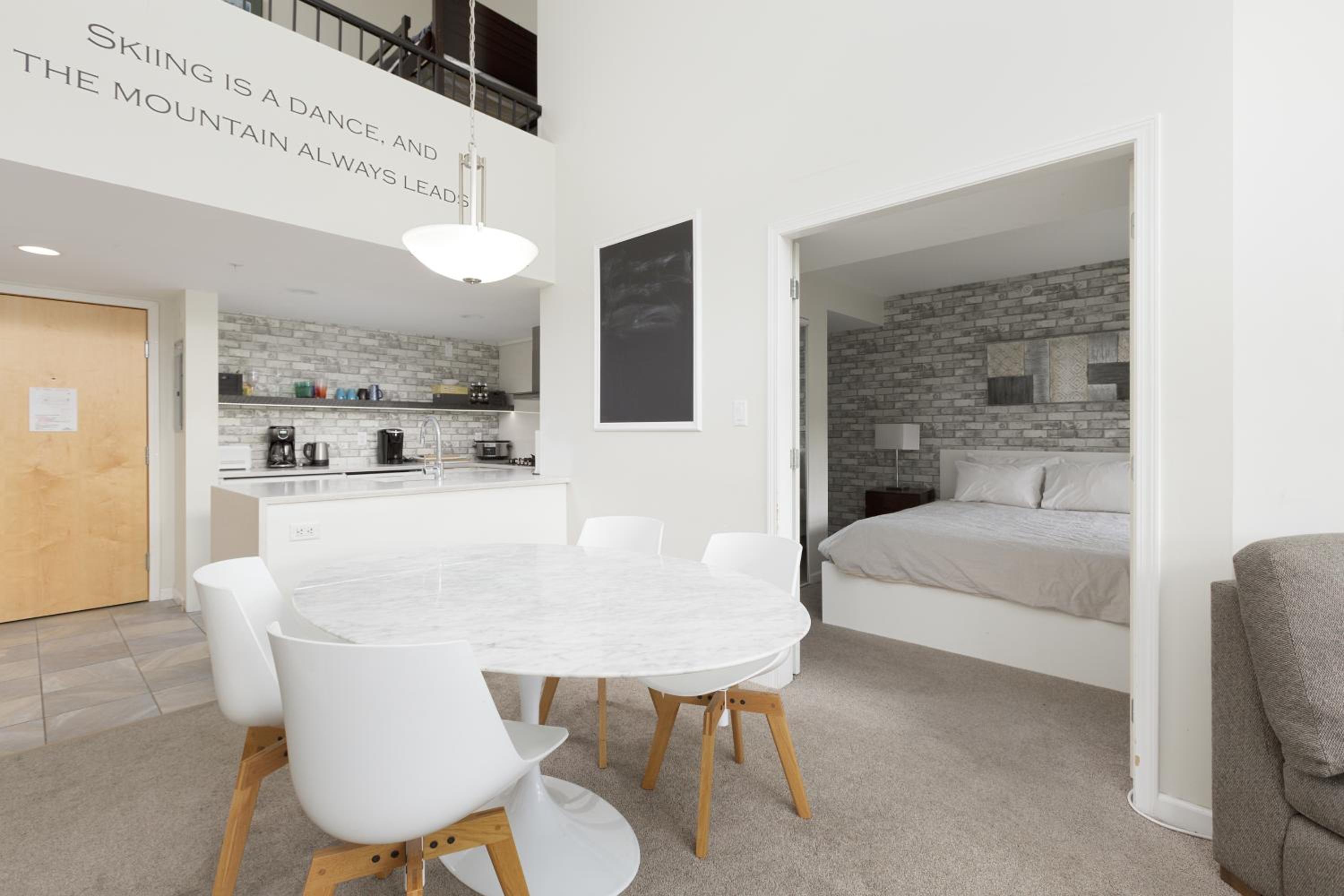 Tyndall stone lodge by Cozystay signature Whistler