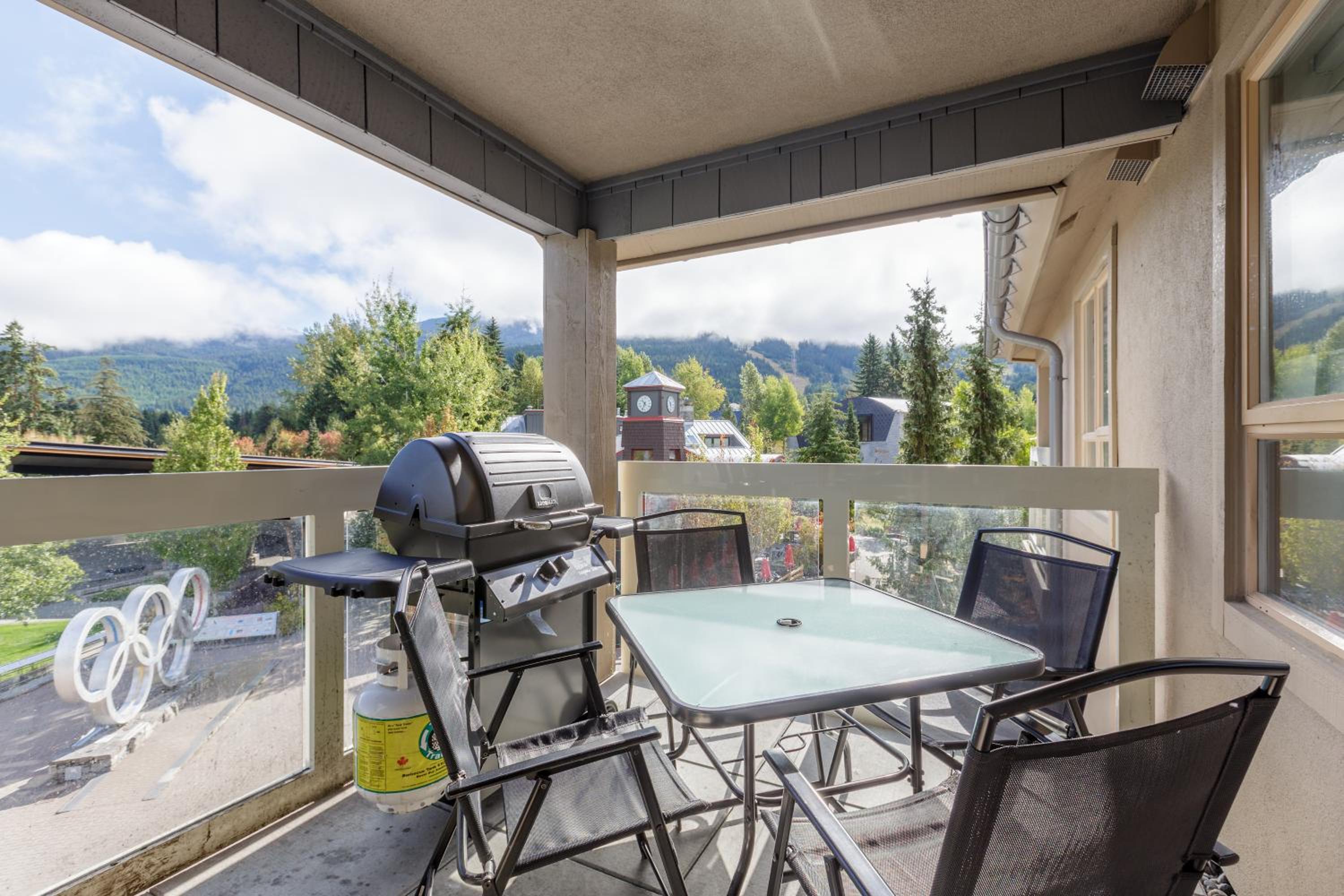 Tyndall stone lodge by Cozystay signature Whistler