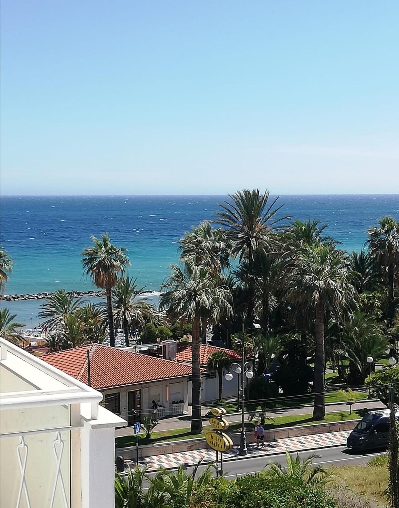 Sanremo Class Old Fashion