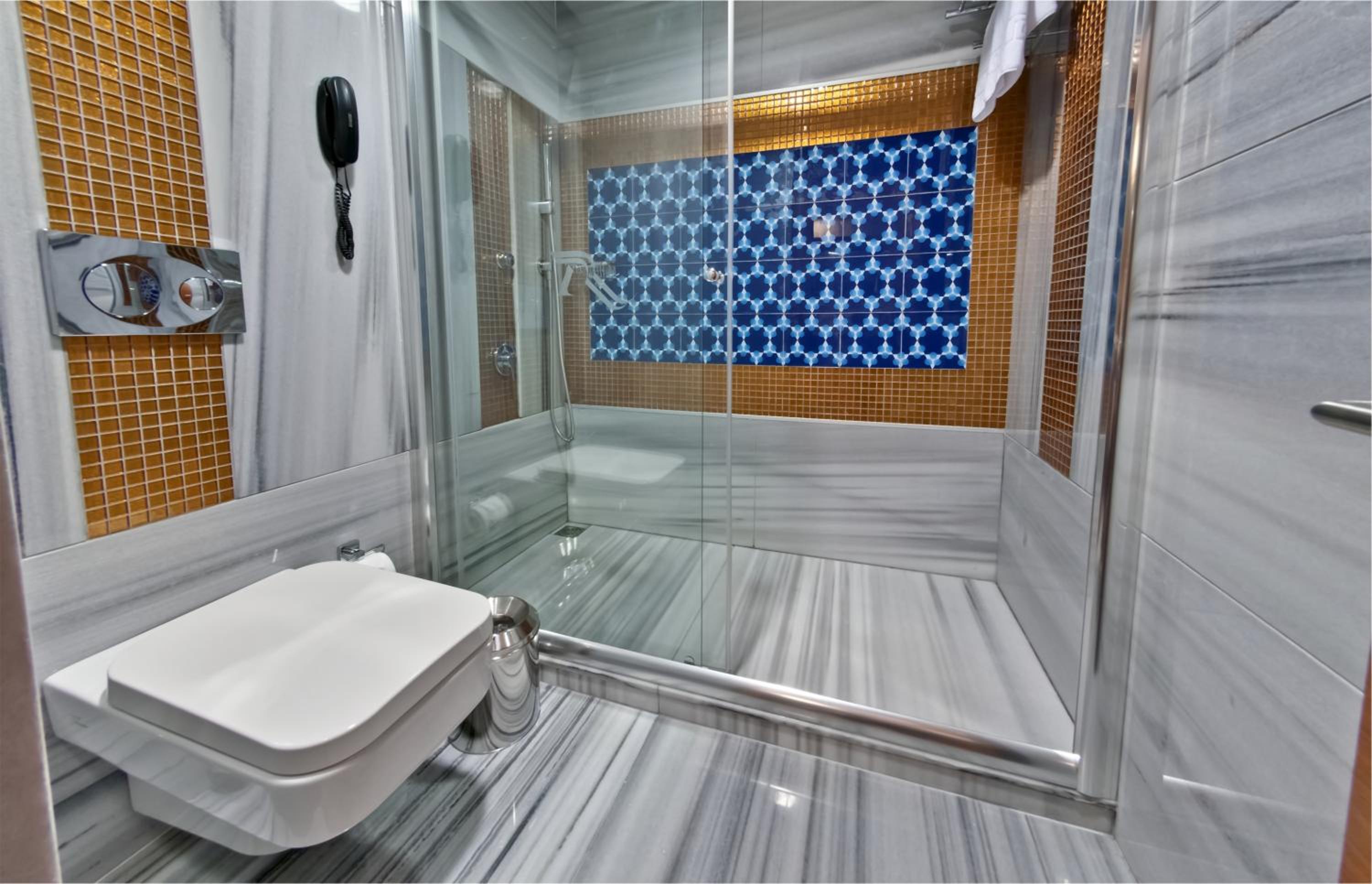 Riva Reşatbey Lüks Otel - Image 40