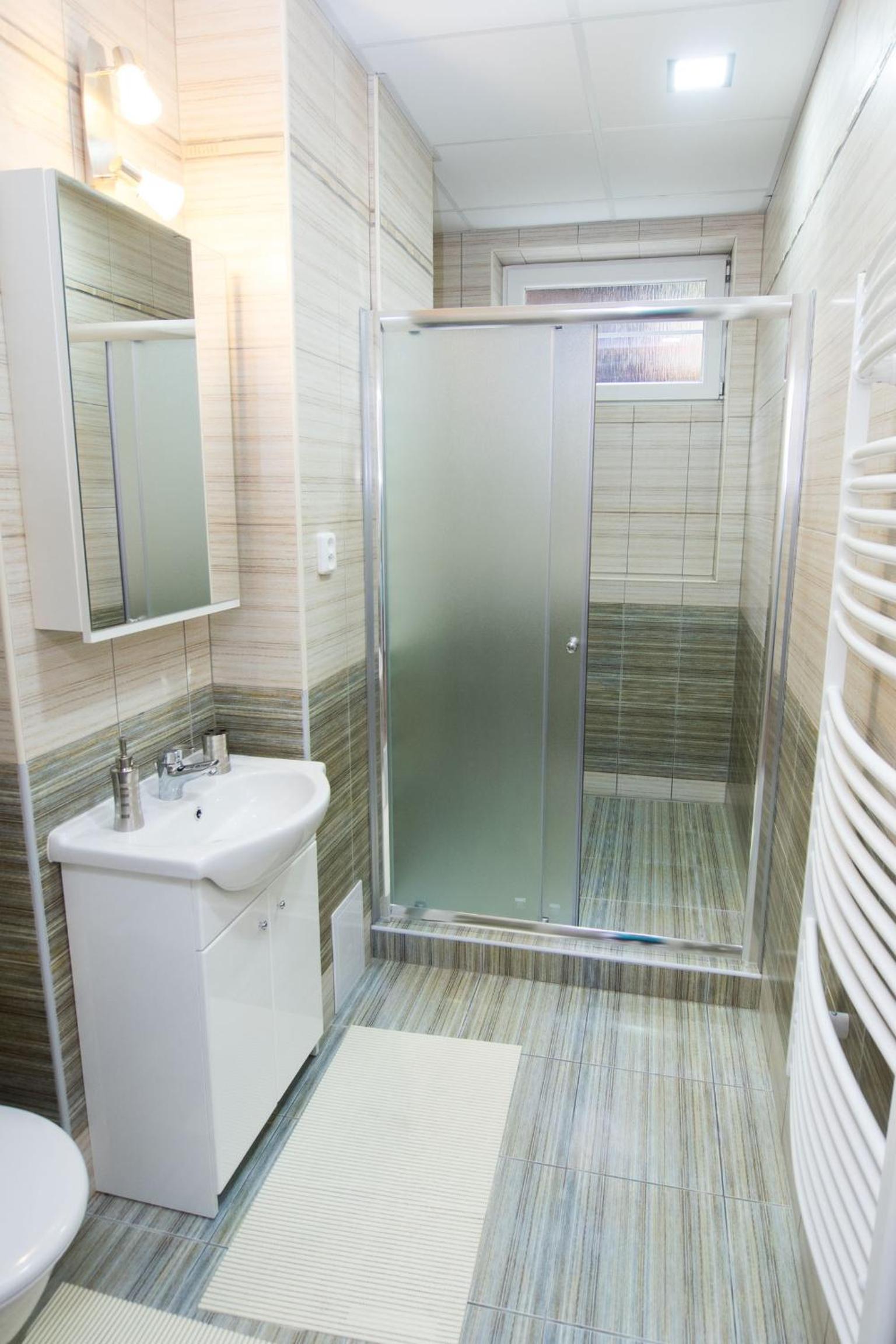 Apartmany Anna Nicole