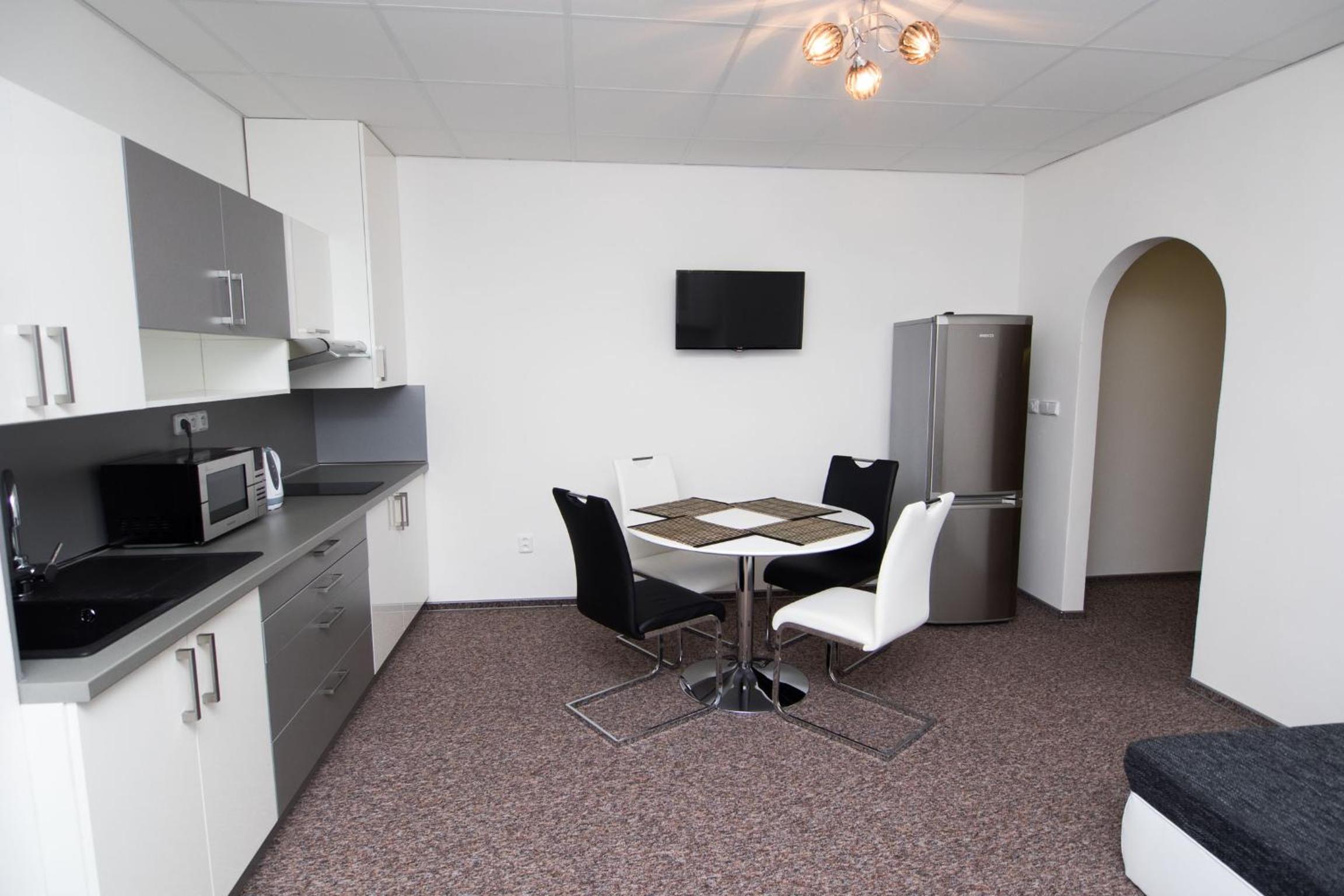 Apartmany Anna Nicole
