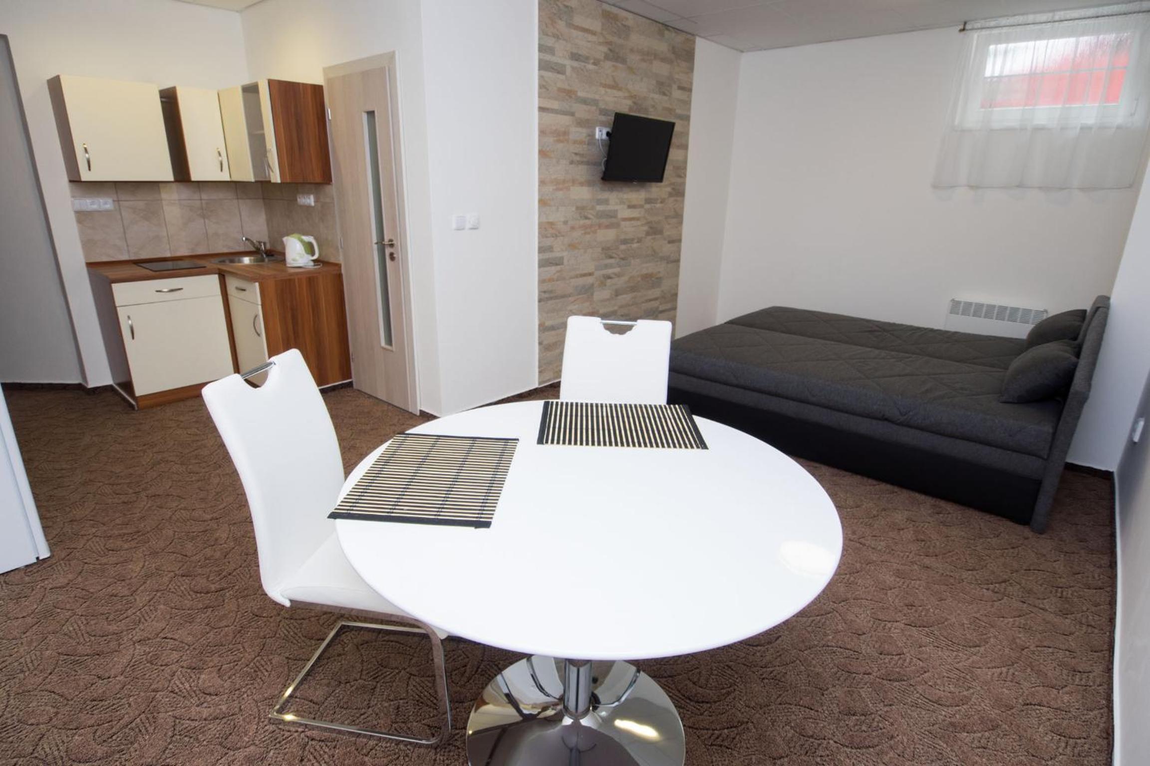 Apartmany Anna Nicole