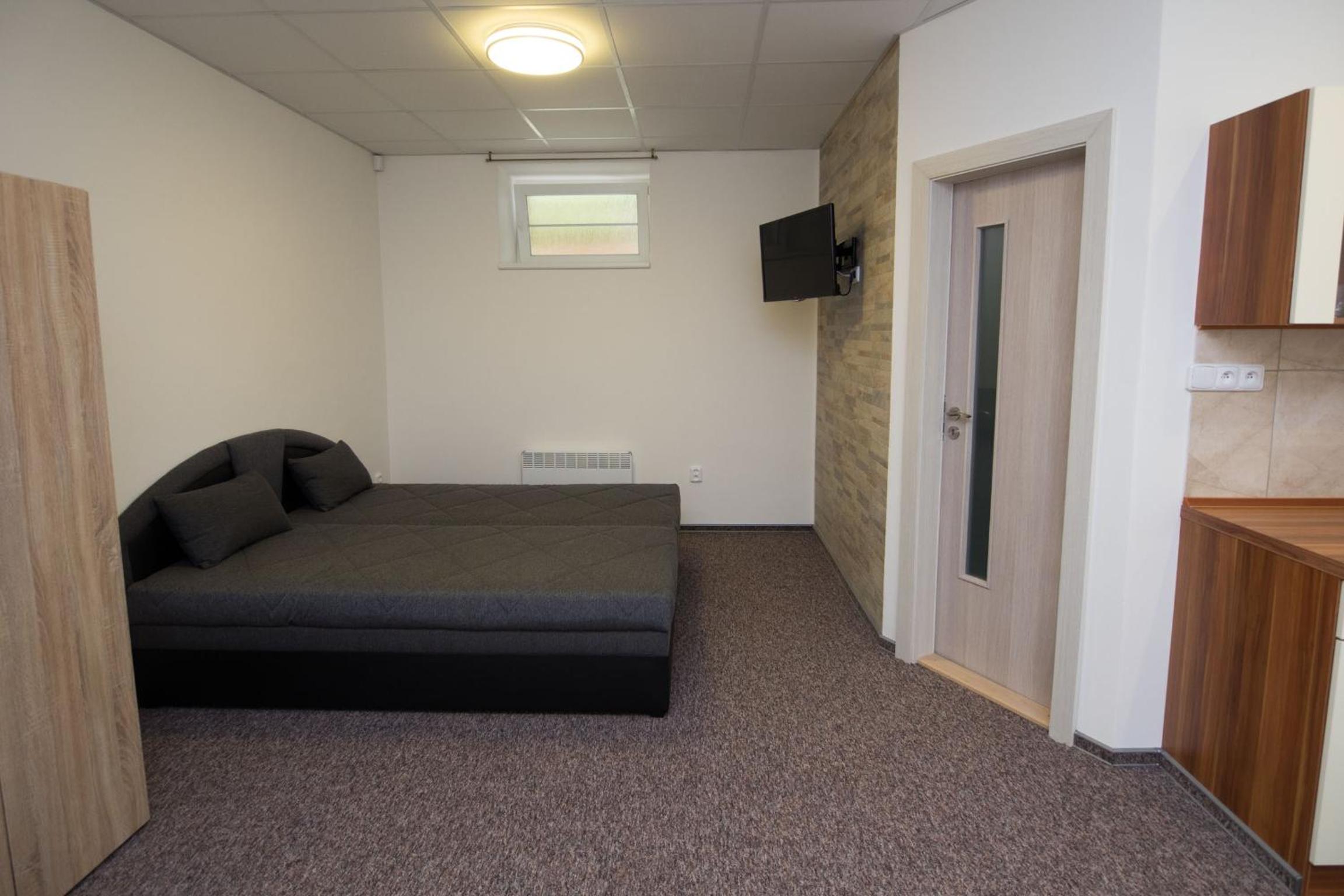 Apartmany Anna Nicole