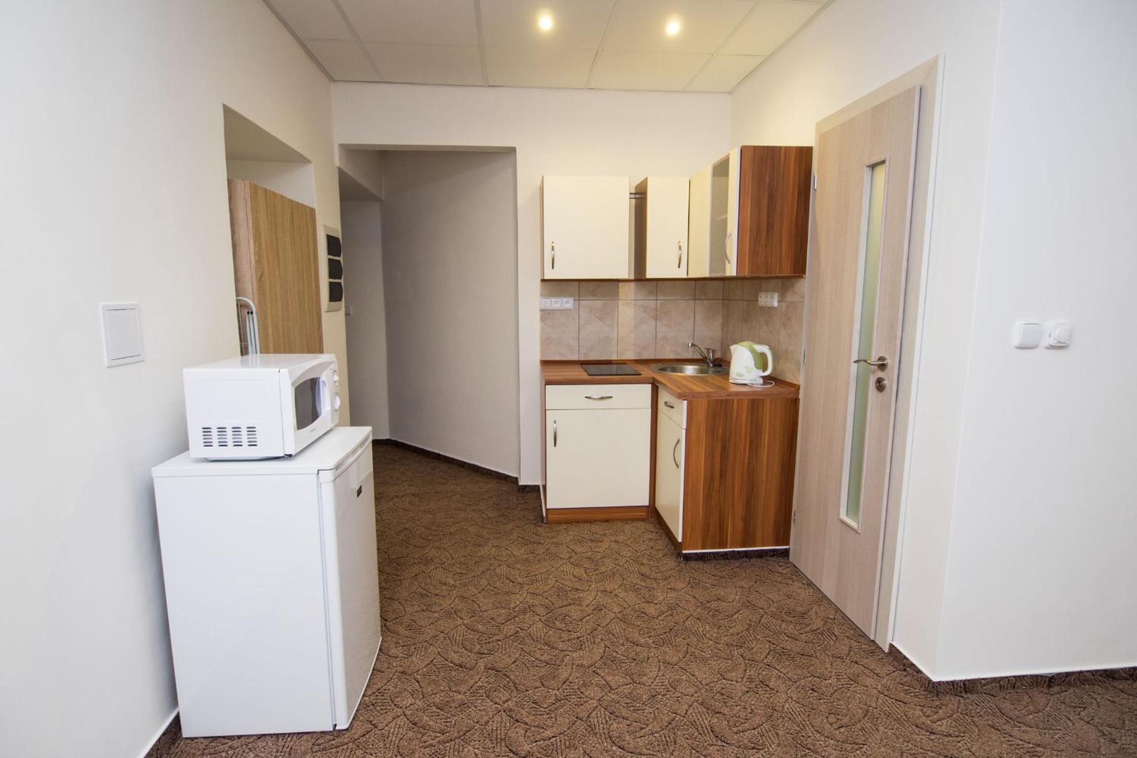 Apartmany Anna Nicole