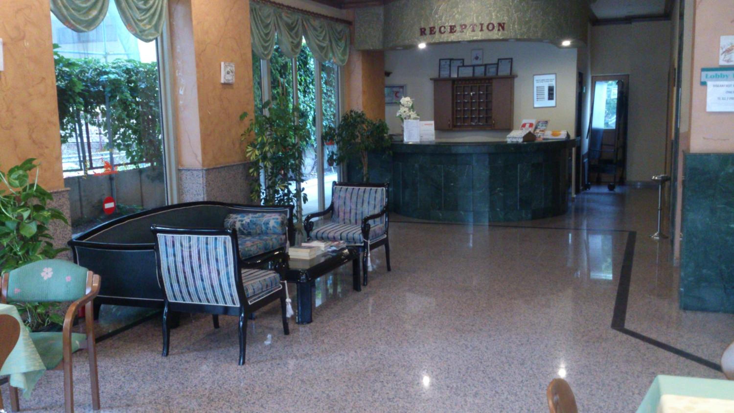 Sailorson Apart Otel - Image 10