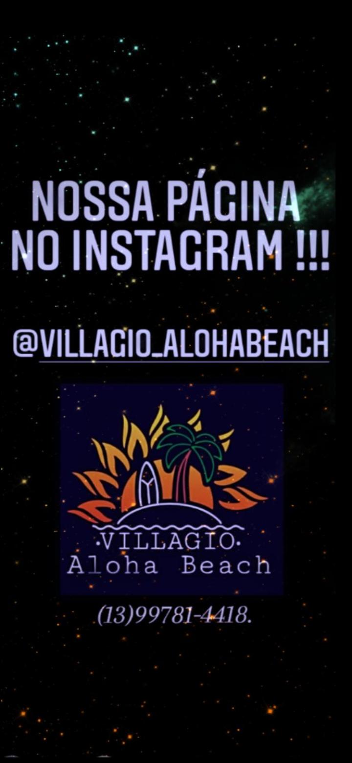Villagio Aloha Beach
