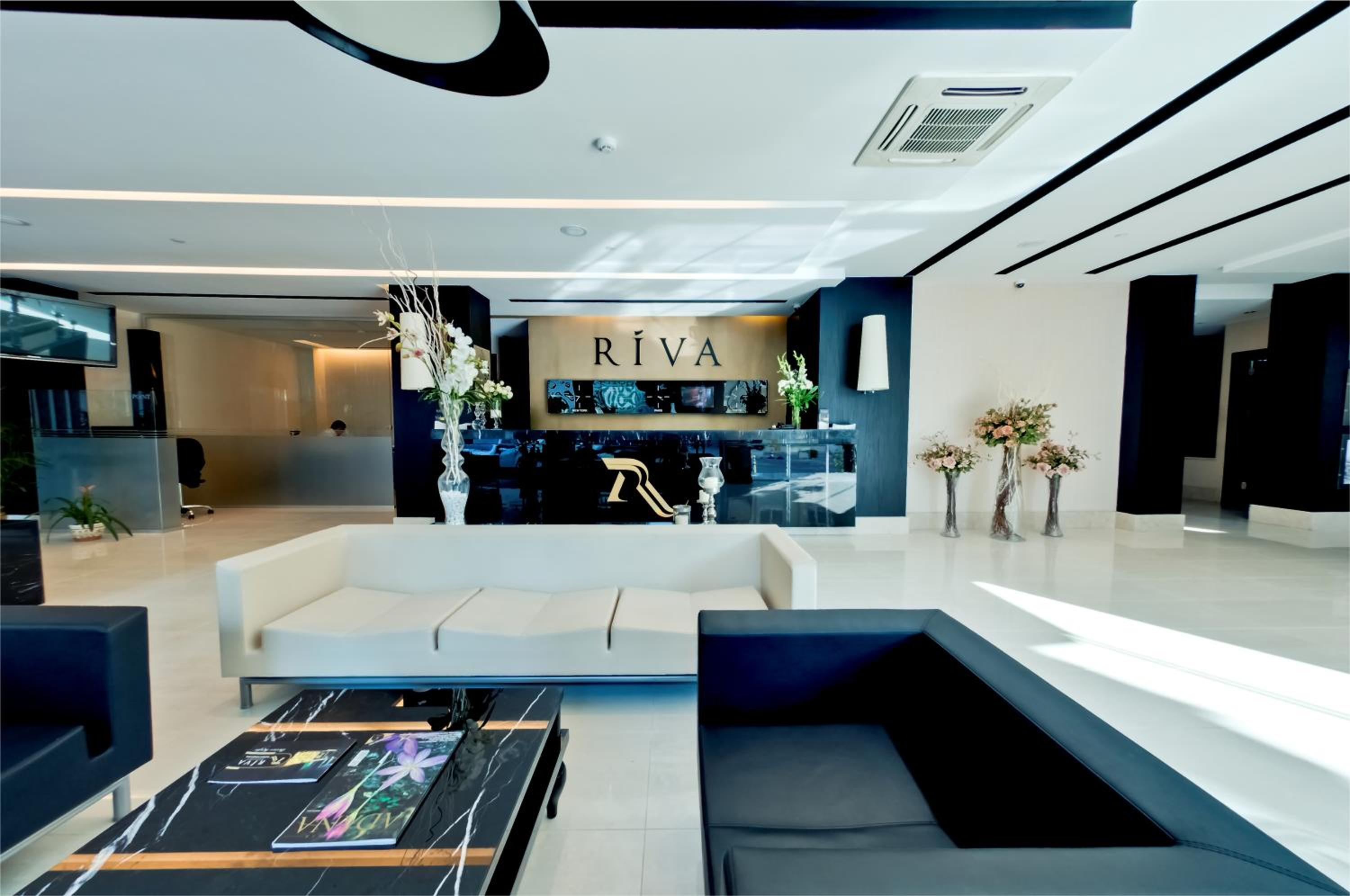 Riva Reşatbey Lüks Otel - Image 12