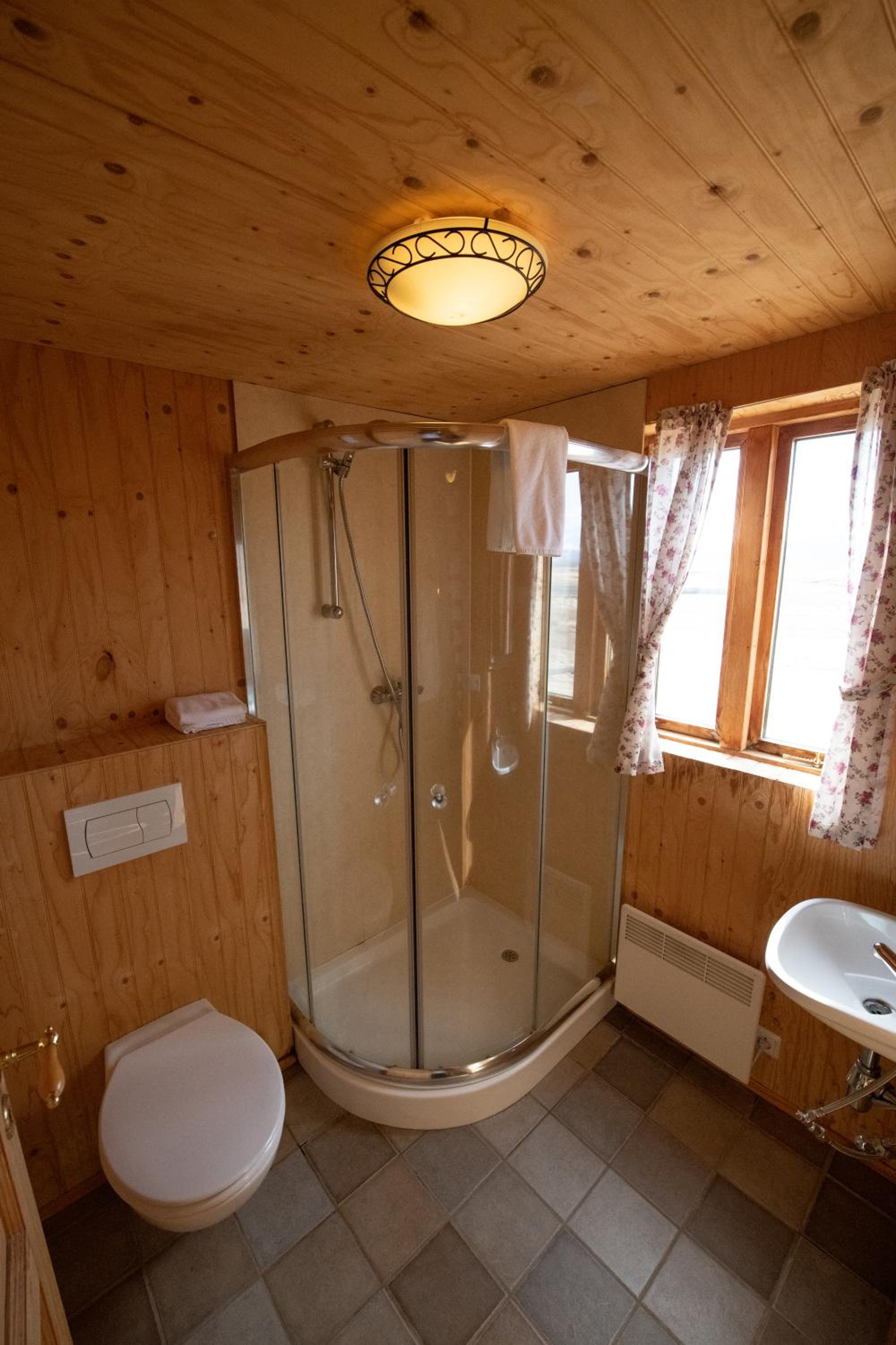 Fjalladýrð Guesthouse