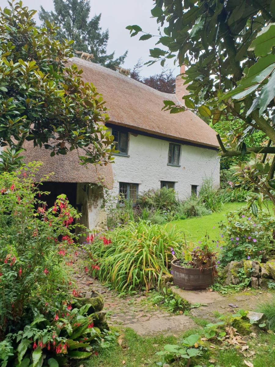 Ford House