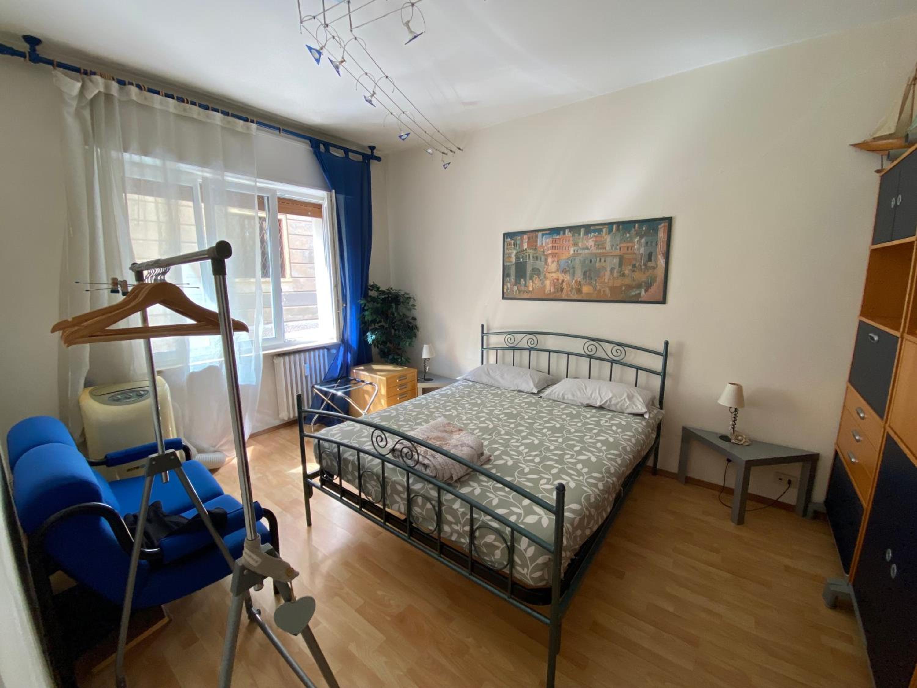 Juliet Room view 4