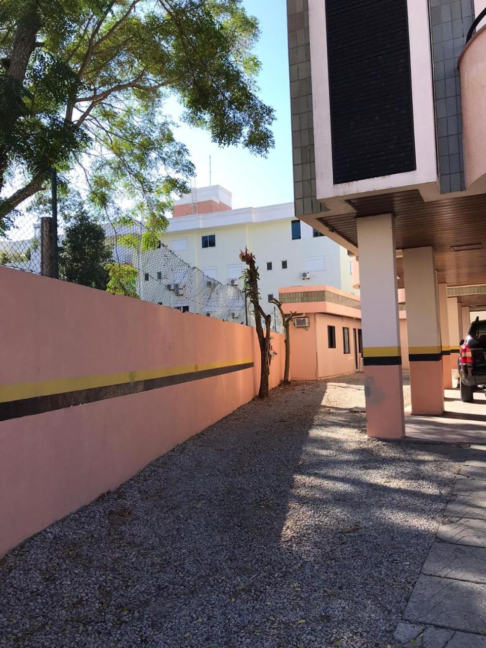 Residencial Leticia