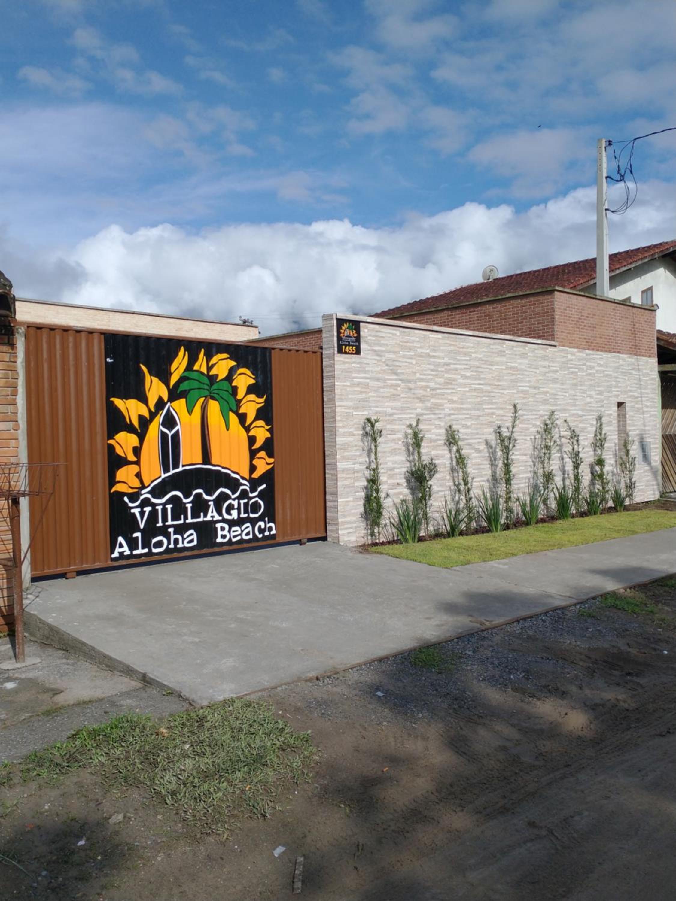 Villagio Aloha Beach